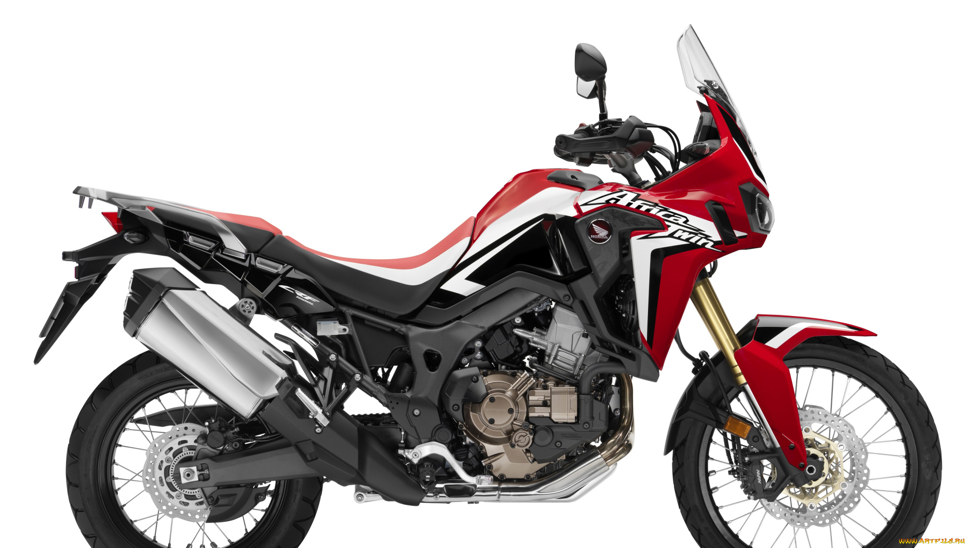 мотоциклы, honda