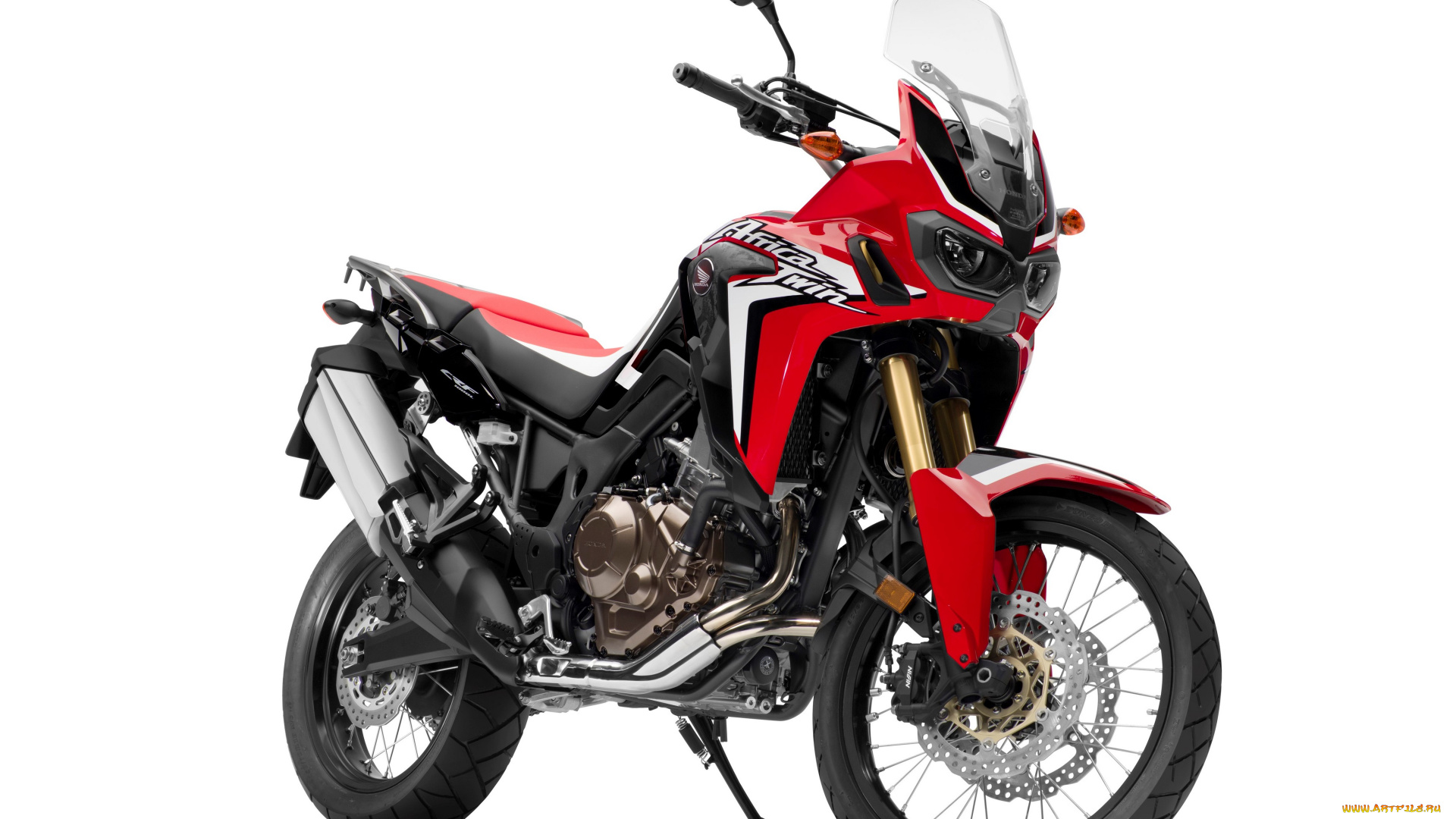 мотоциклы, honda