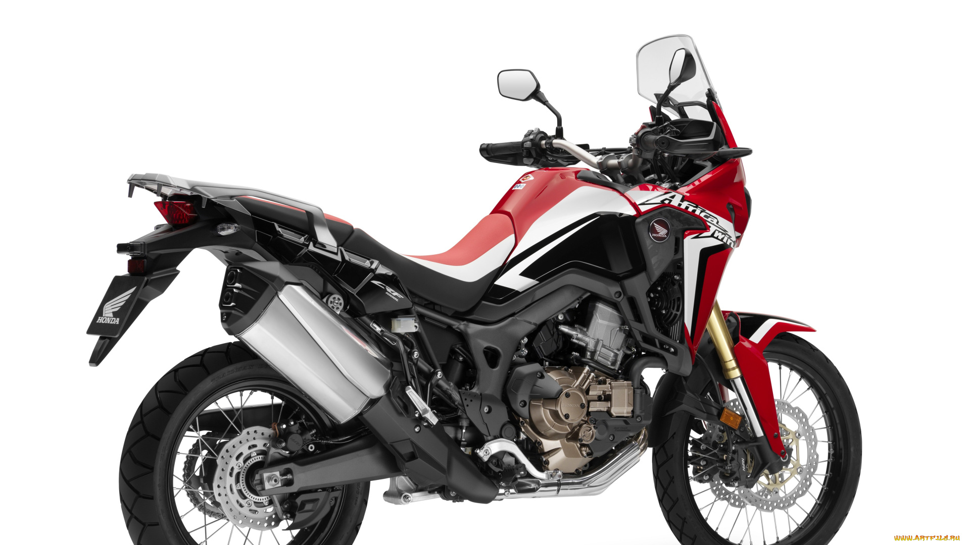 мотоциклы, honda