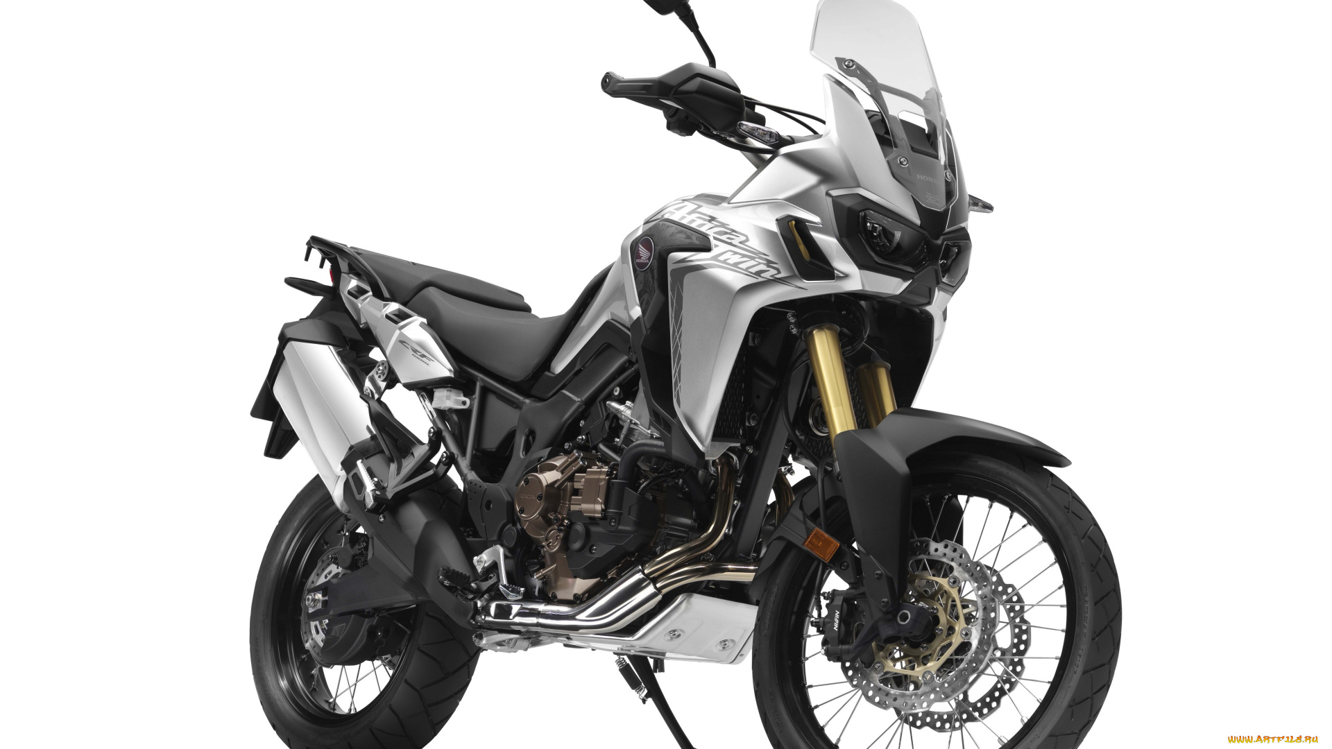 мотоциклы, honda