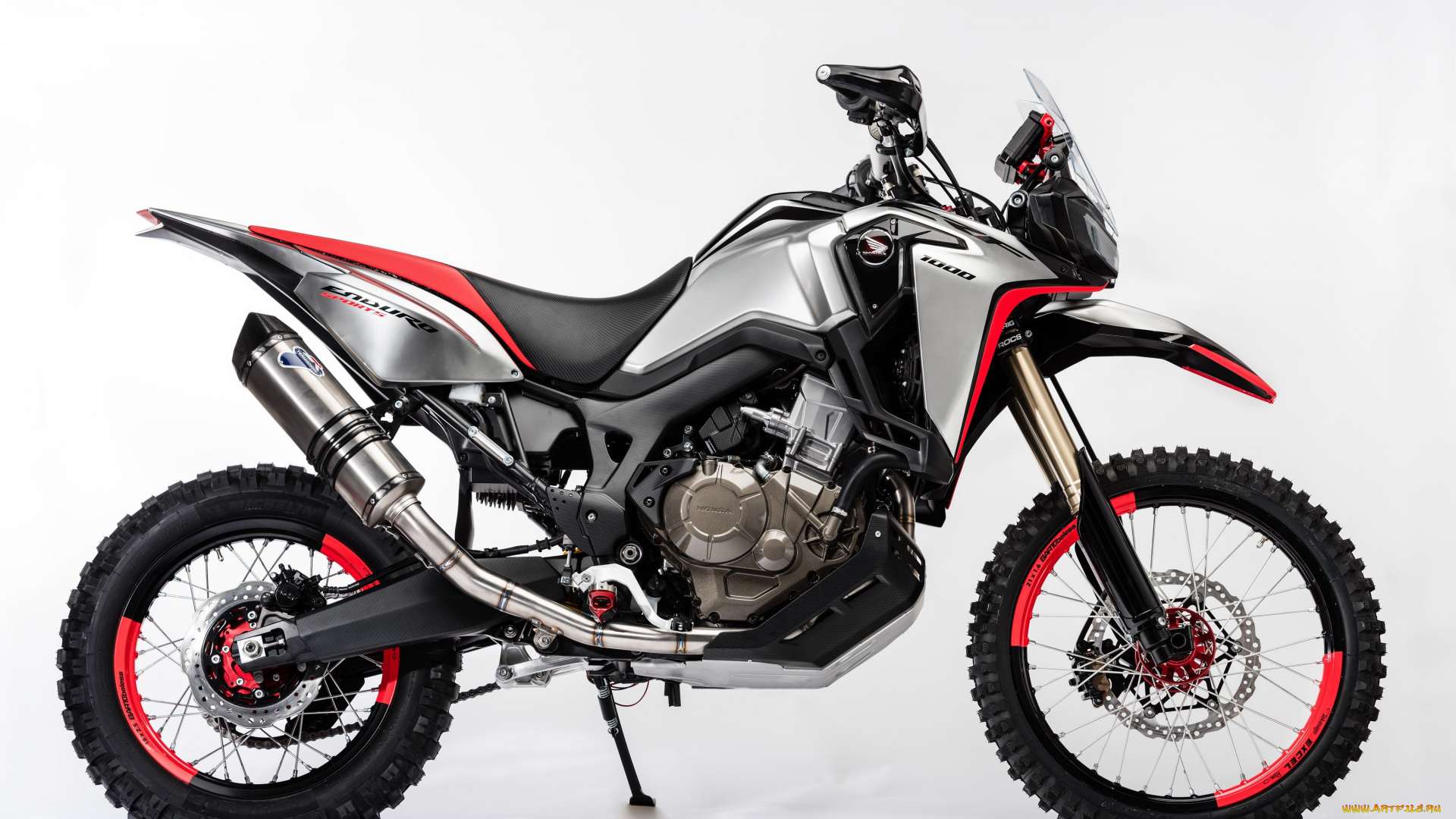 мотоциклы, honda