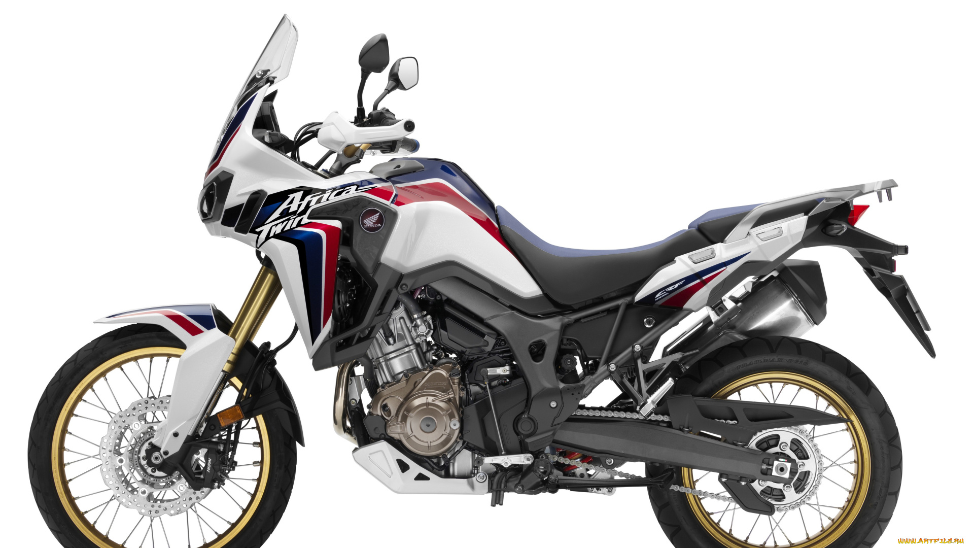 мотоциклы, honda