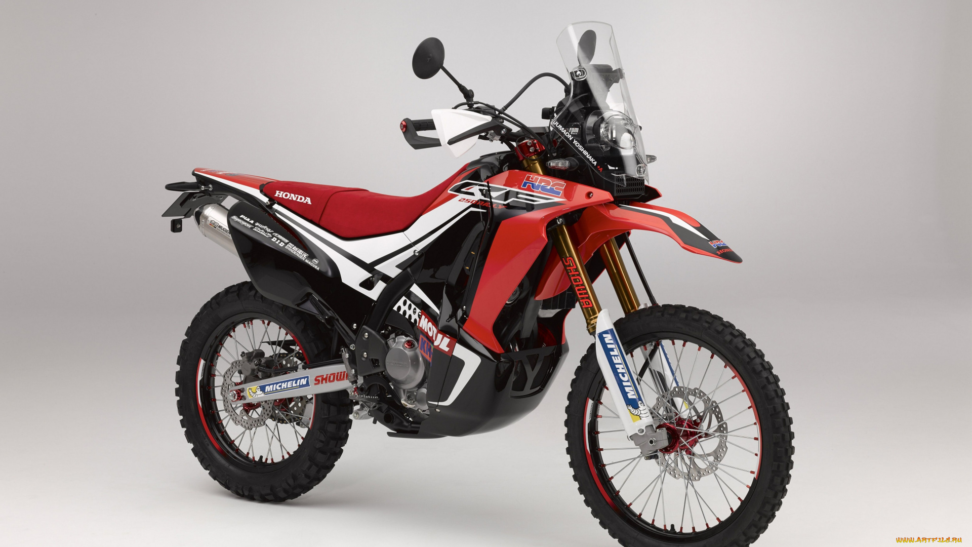 мотоциклы, honda