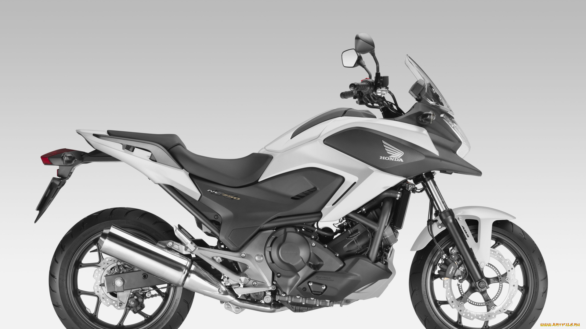 мотоциклы, honda