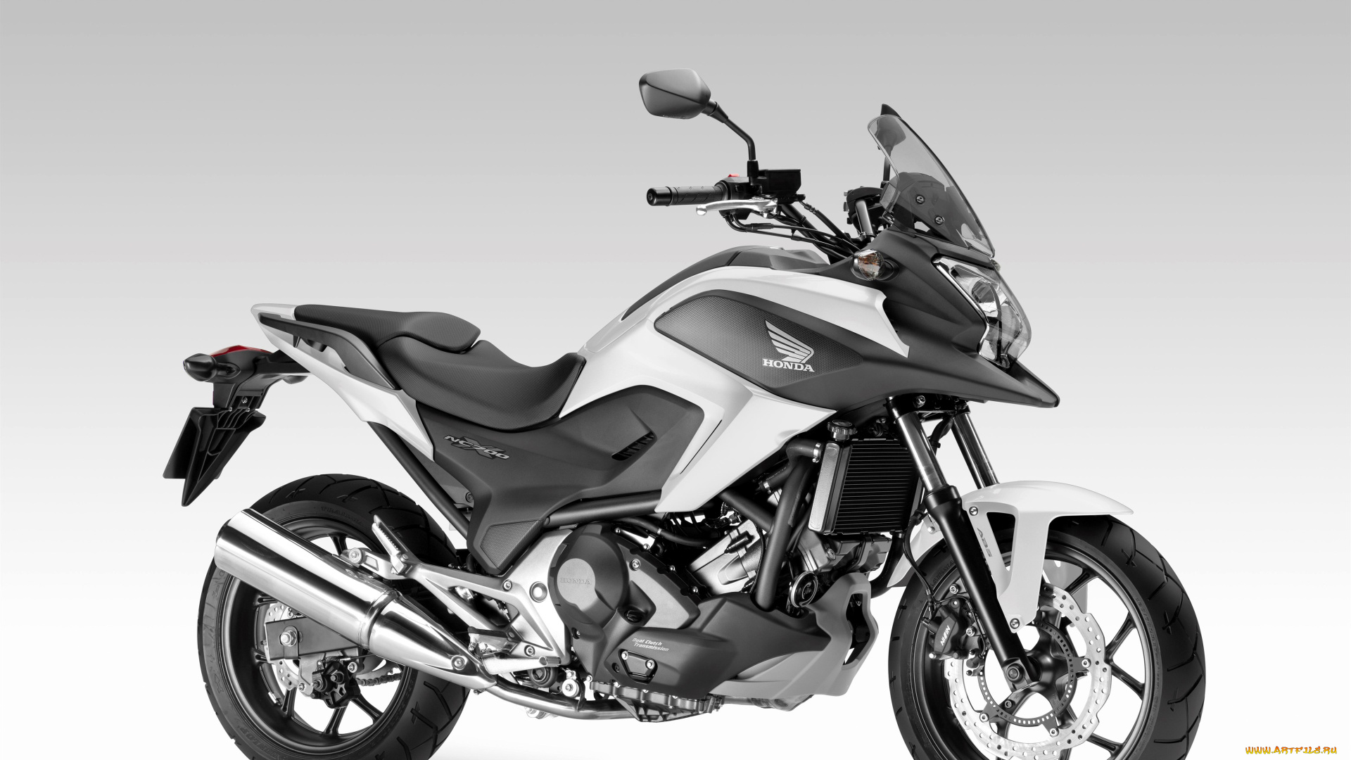 мотоциклы, honda