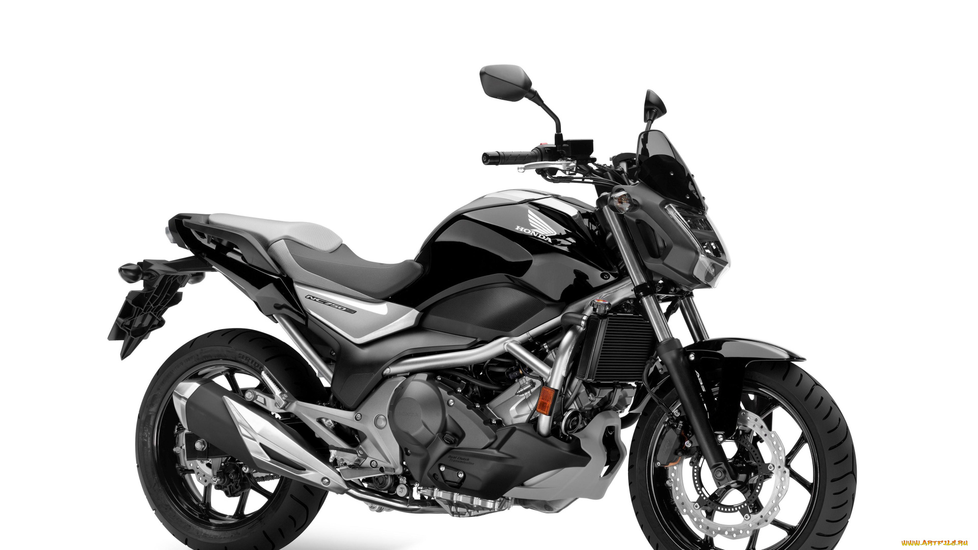 мотоциклы, honda