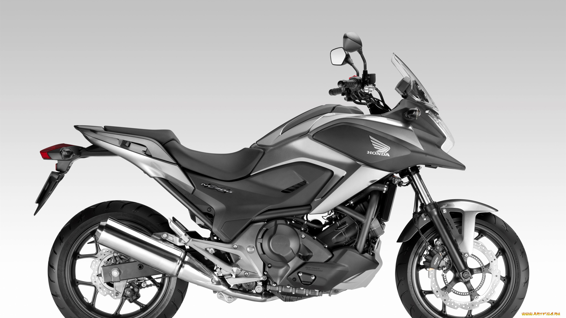 мотоциклы, honda