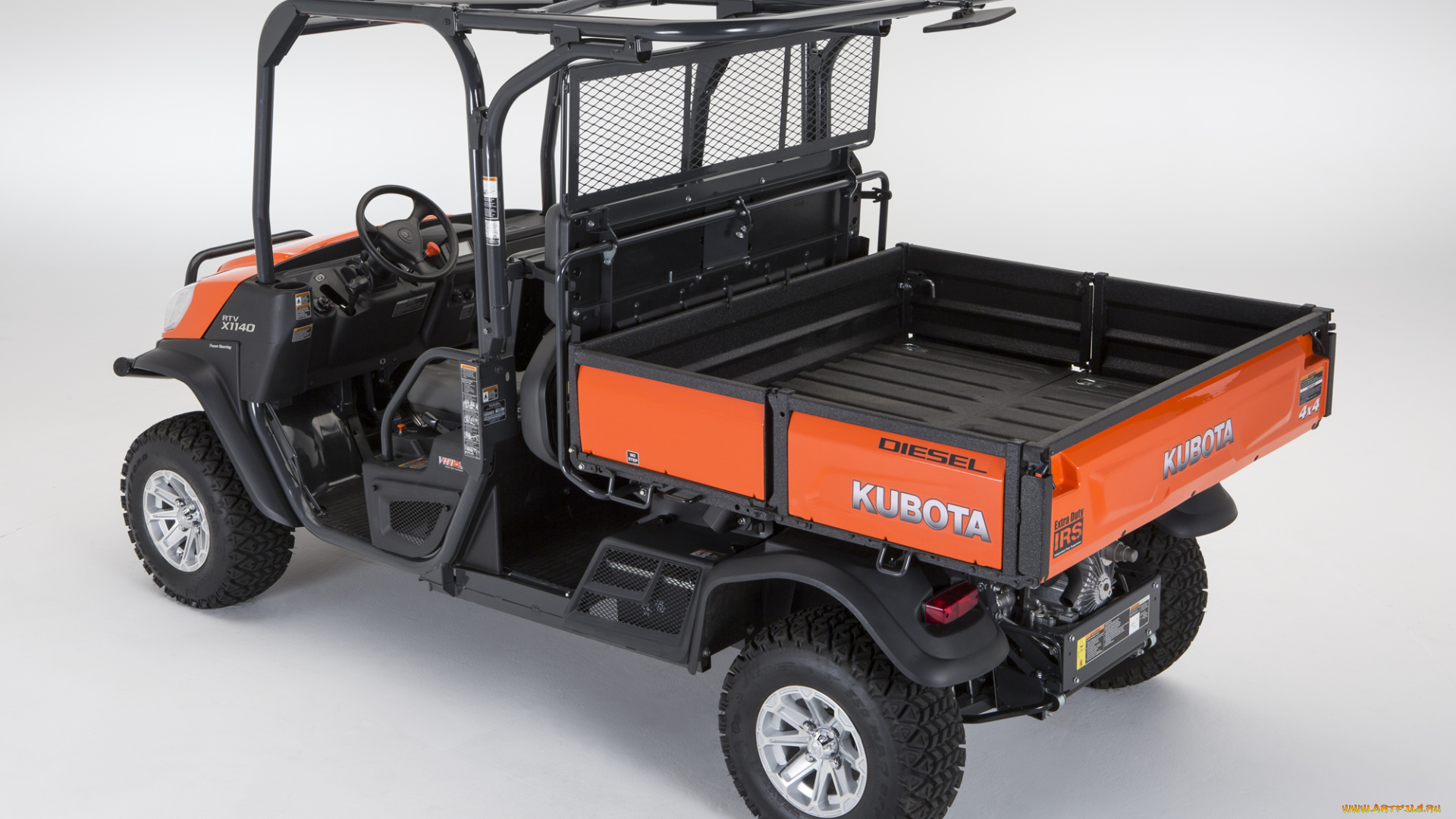 мотоциклы, квадроциклы, kubota