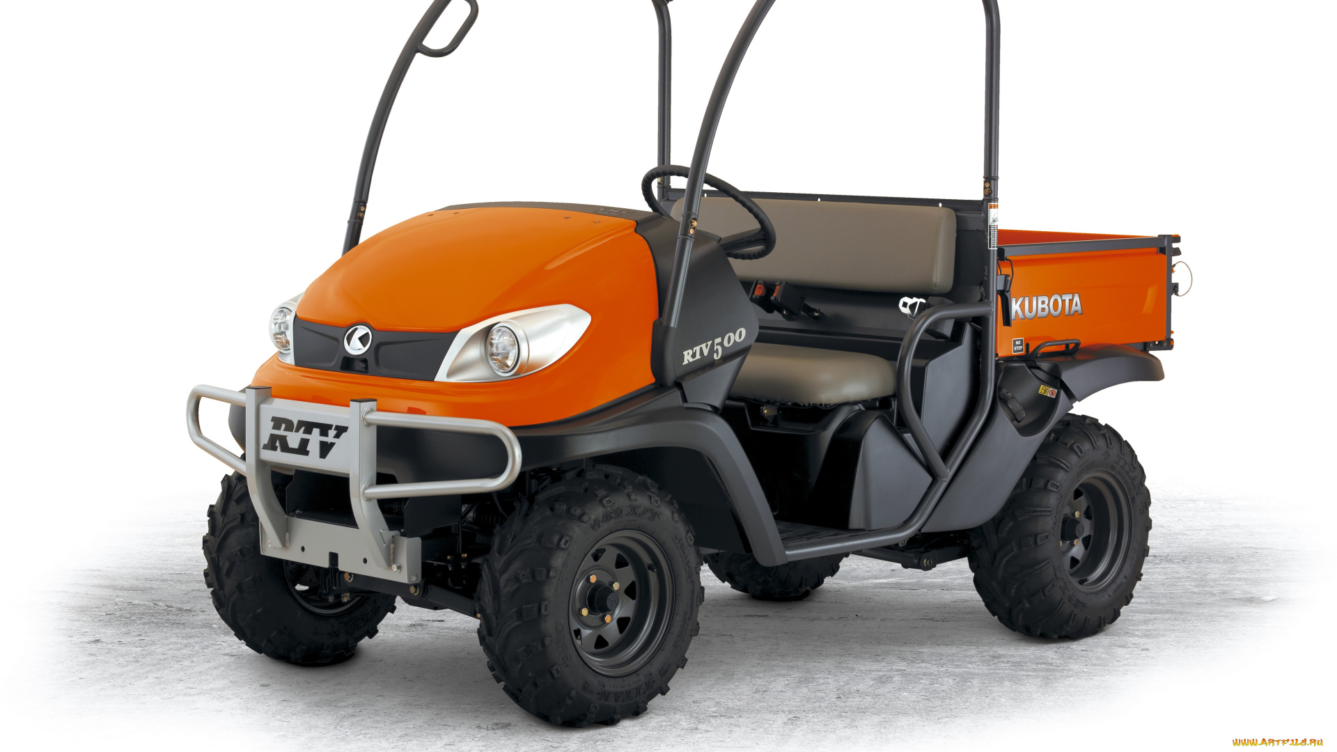 мотоциклы, квадроциклы, kubota