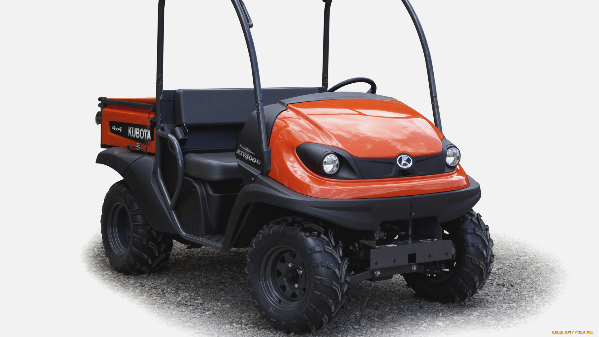 мотоциклы, квадроциклы, kubota
