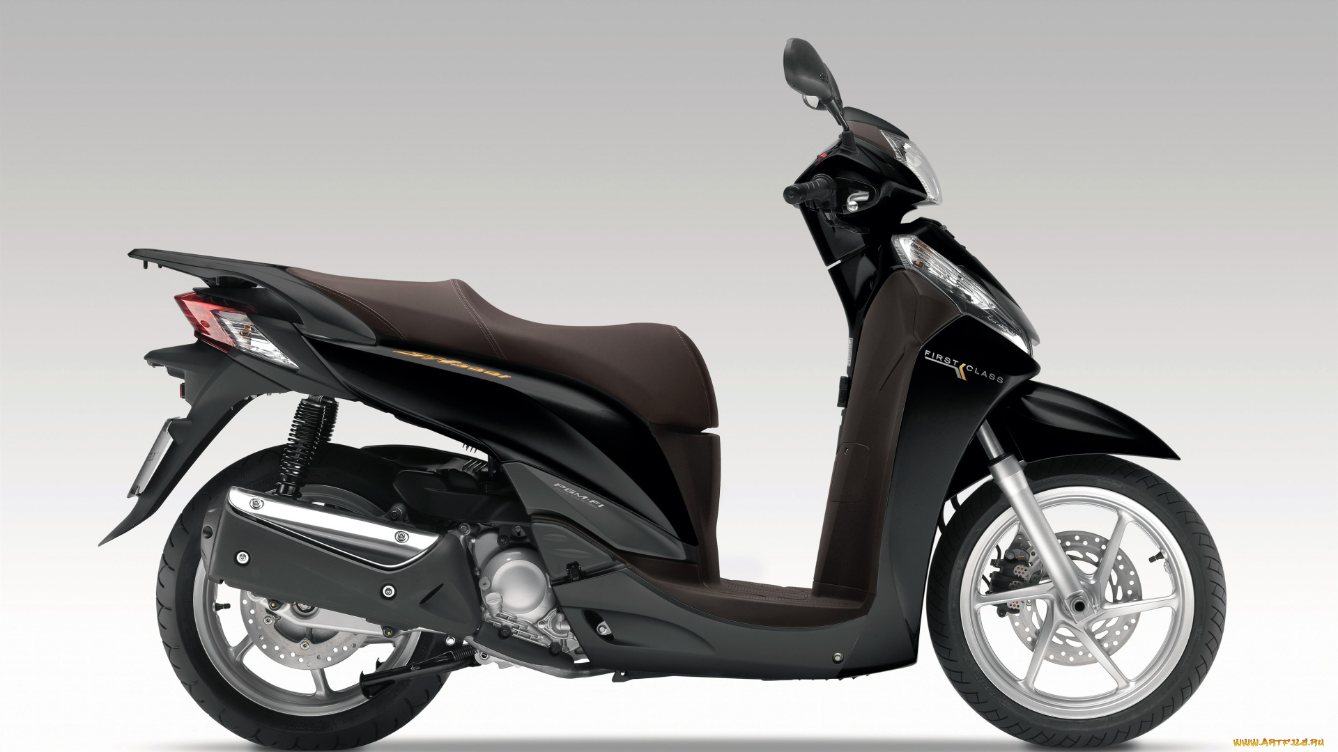 мотоциклы, мотороллеры, honda