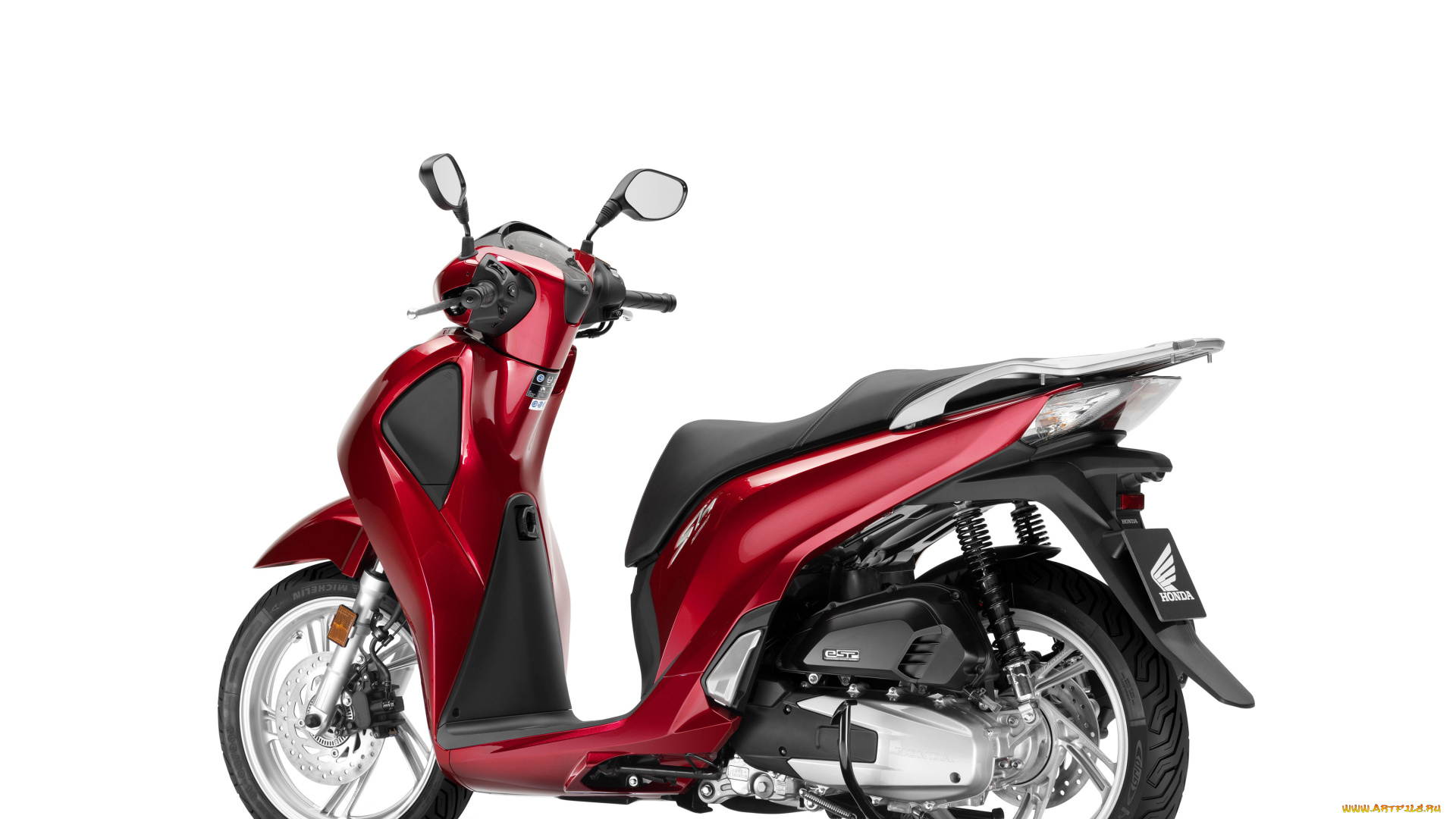 мотоциклы, мотороллеры, honda