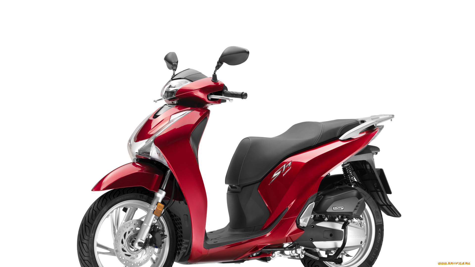 мотоциклы, мотороллеры, honda