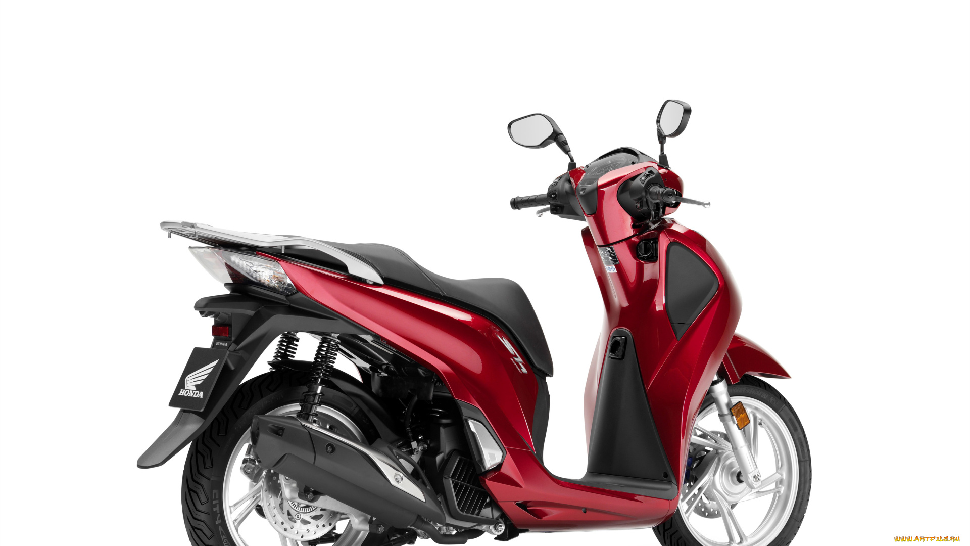 мотоциклы, мотороллеры, honda