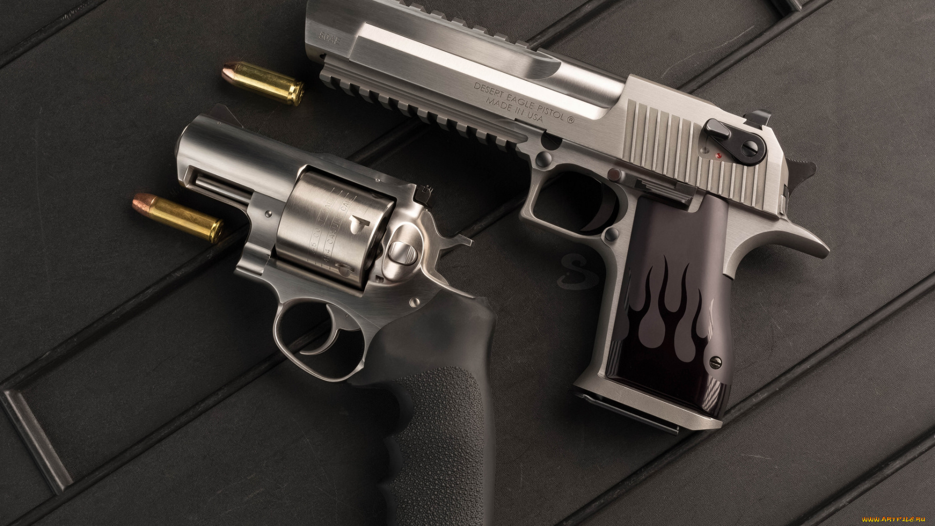 оружие, пистолеты, ствол