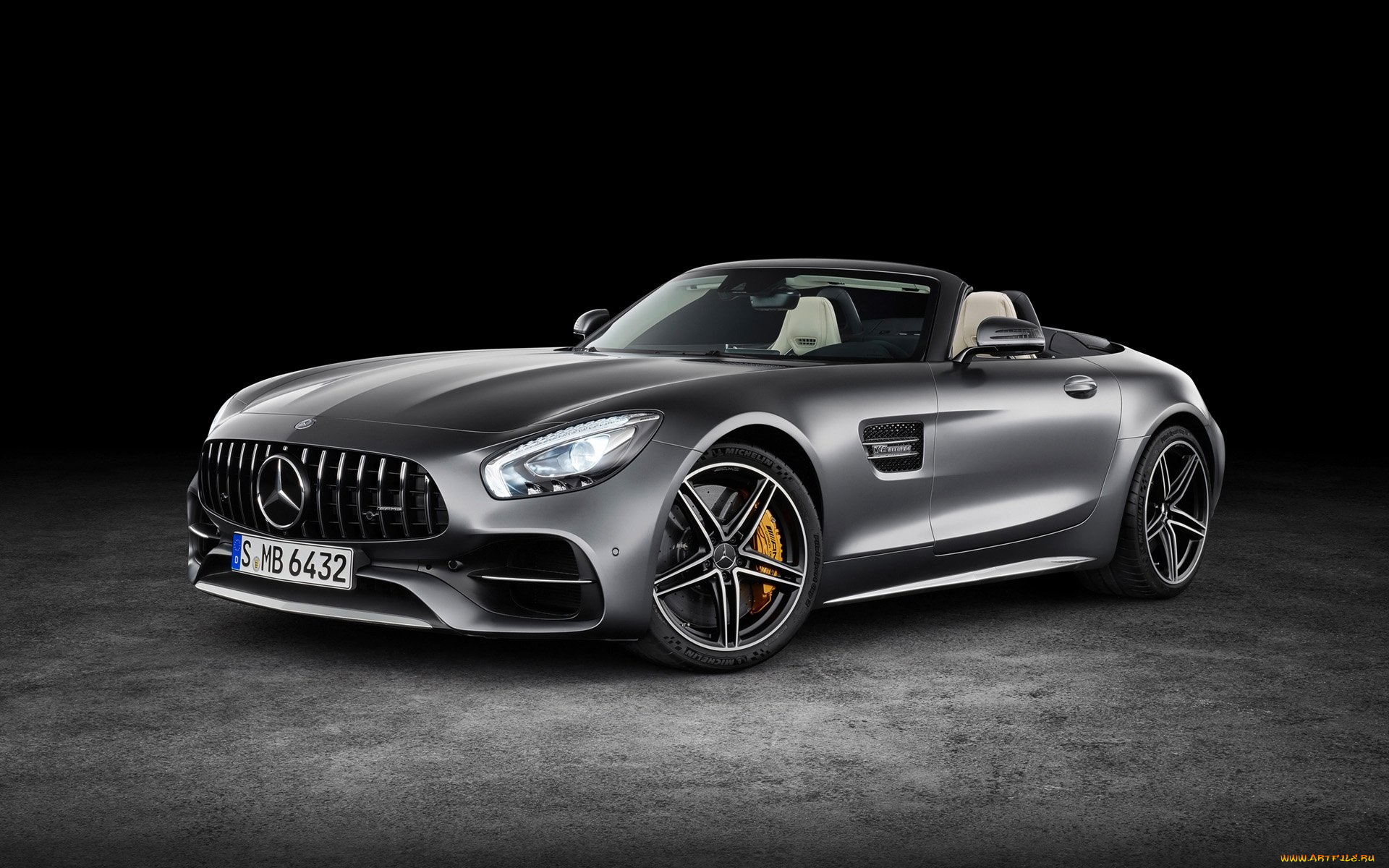 автомобили, mercedes-benz