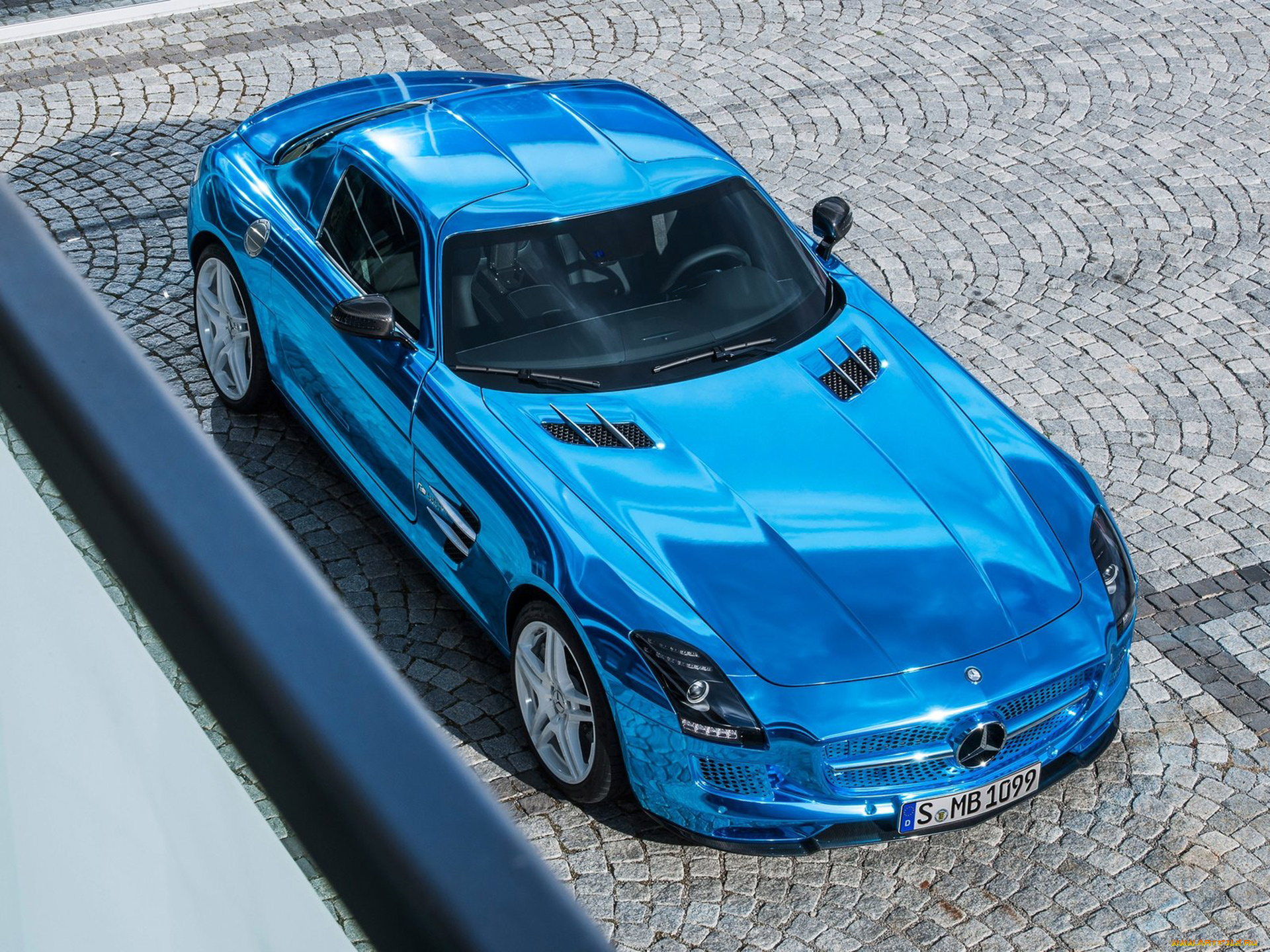 mercedes-benz, sls, amg, coupe, electric, drive, 2014, автомобили, mercedes-benz, drive, electric, coupe, amg, sls, 2014