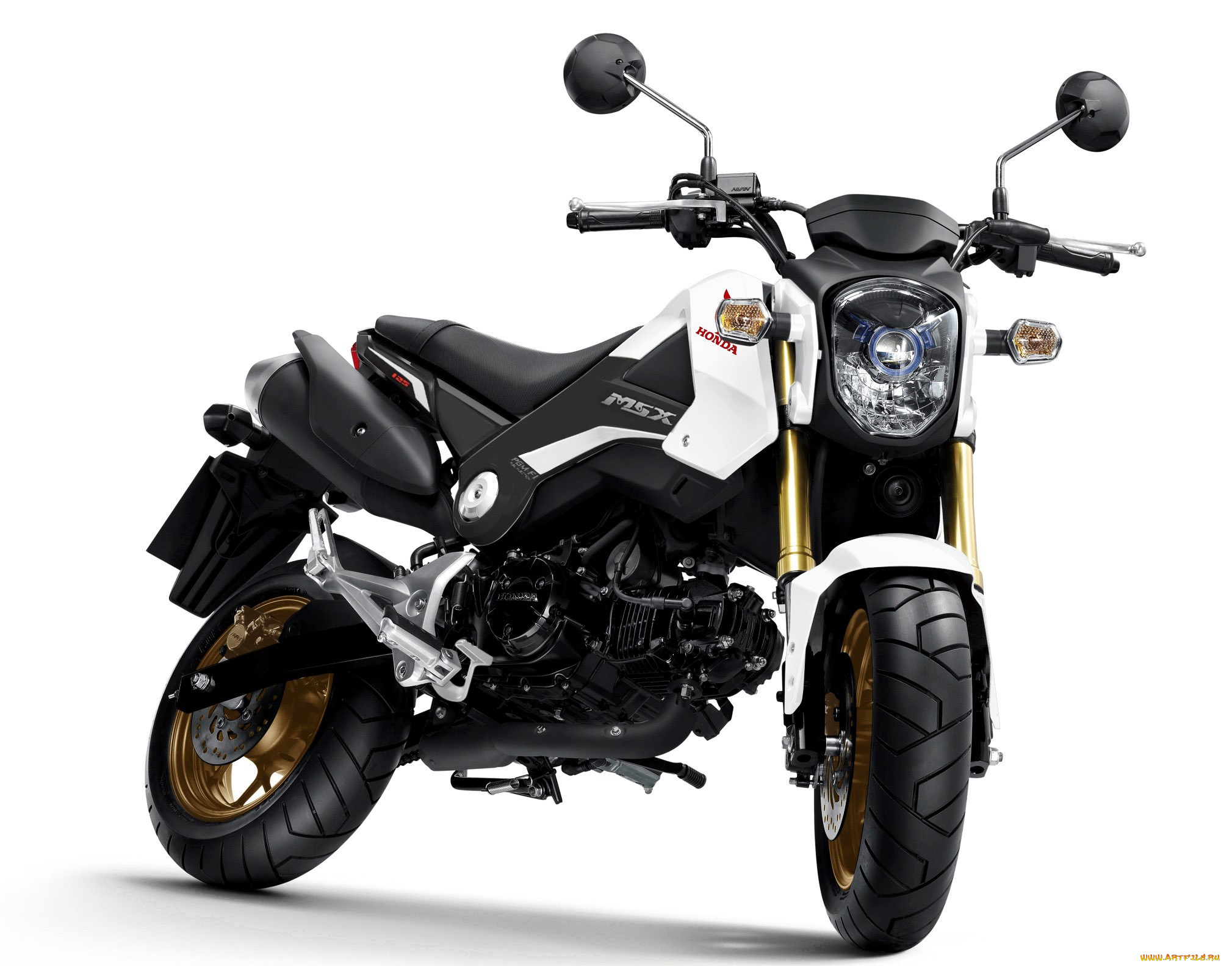 мотоциклы, honda