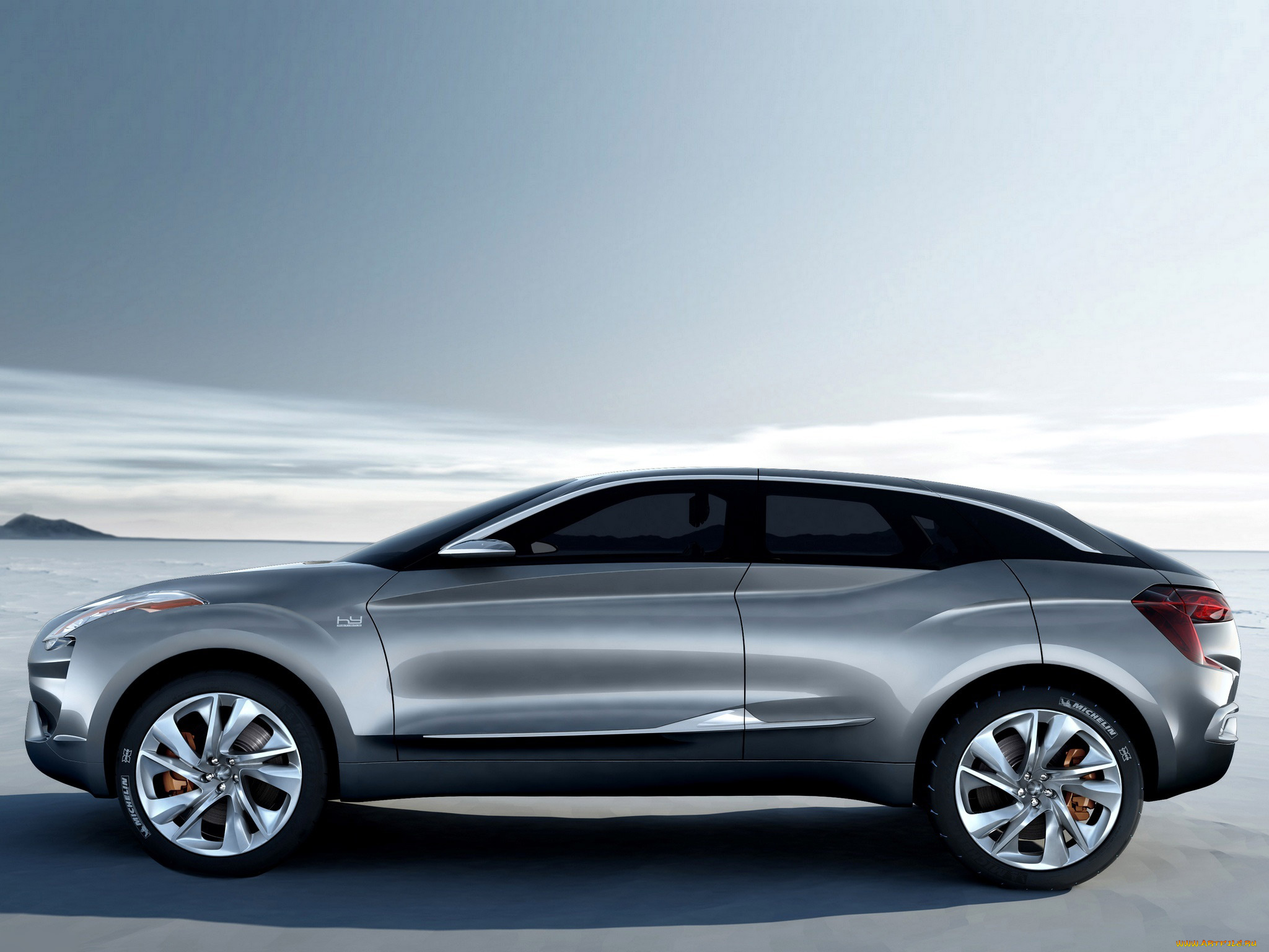 citroen, hypnos, concept, 2008, автомобили, citroen, ds, hypnos, concept, 2008