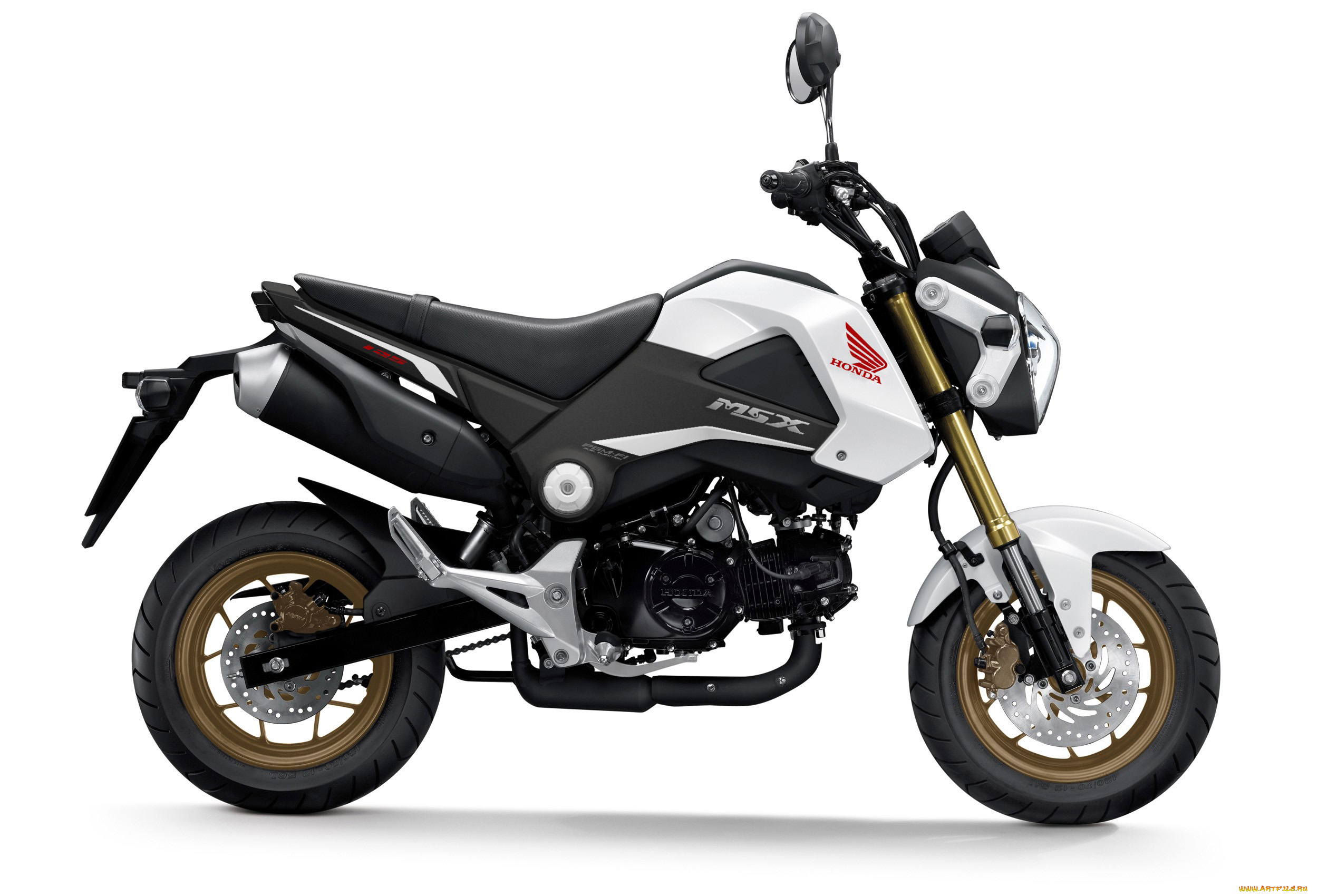 мотоциклы, honda