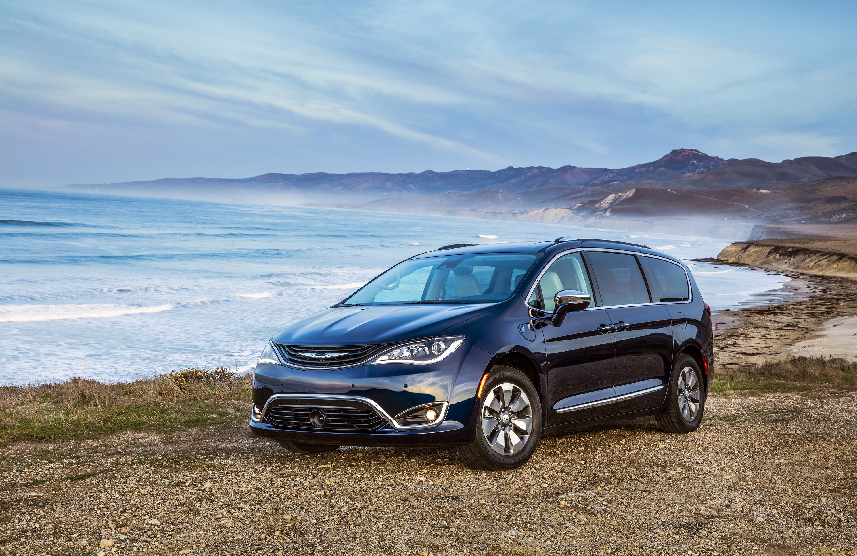 автомобили, chrysler