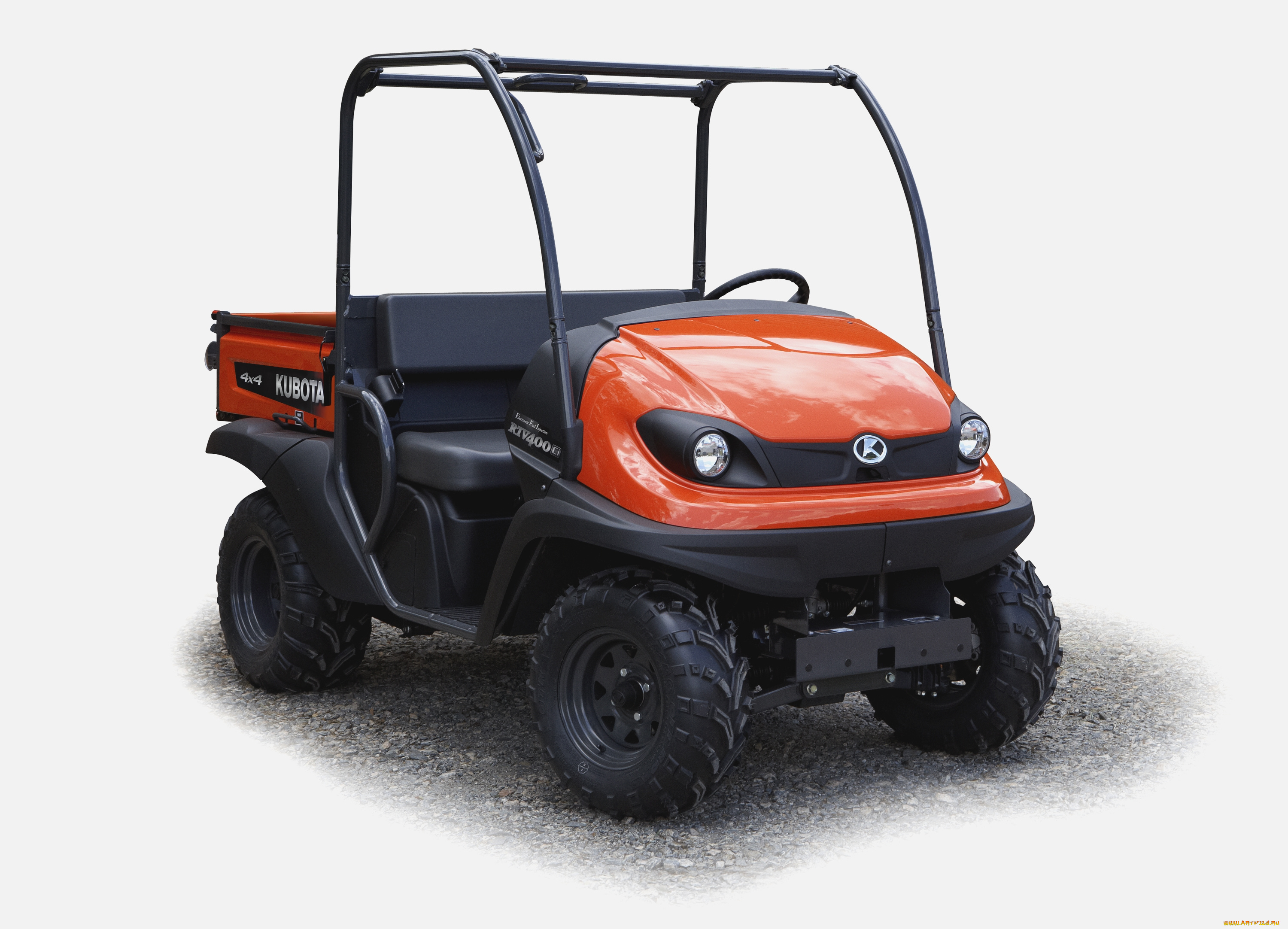 мотоциклы, квадроциклы, kubota