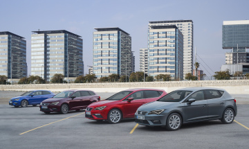 Картинка автомобили seat