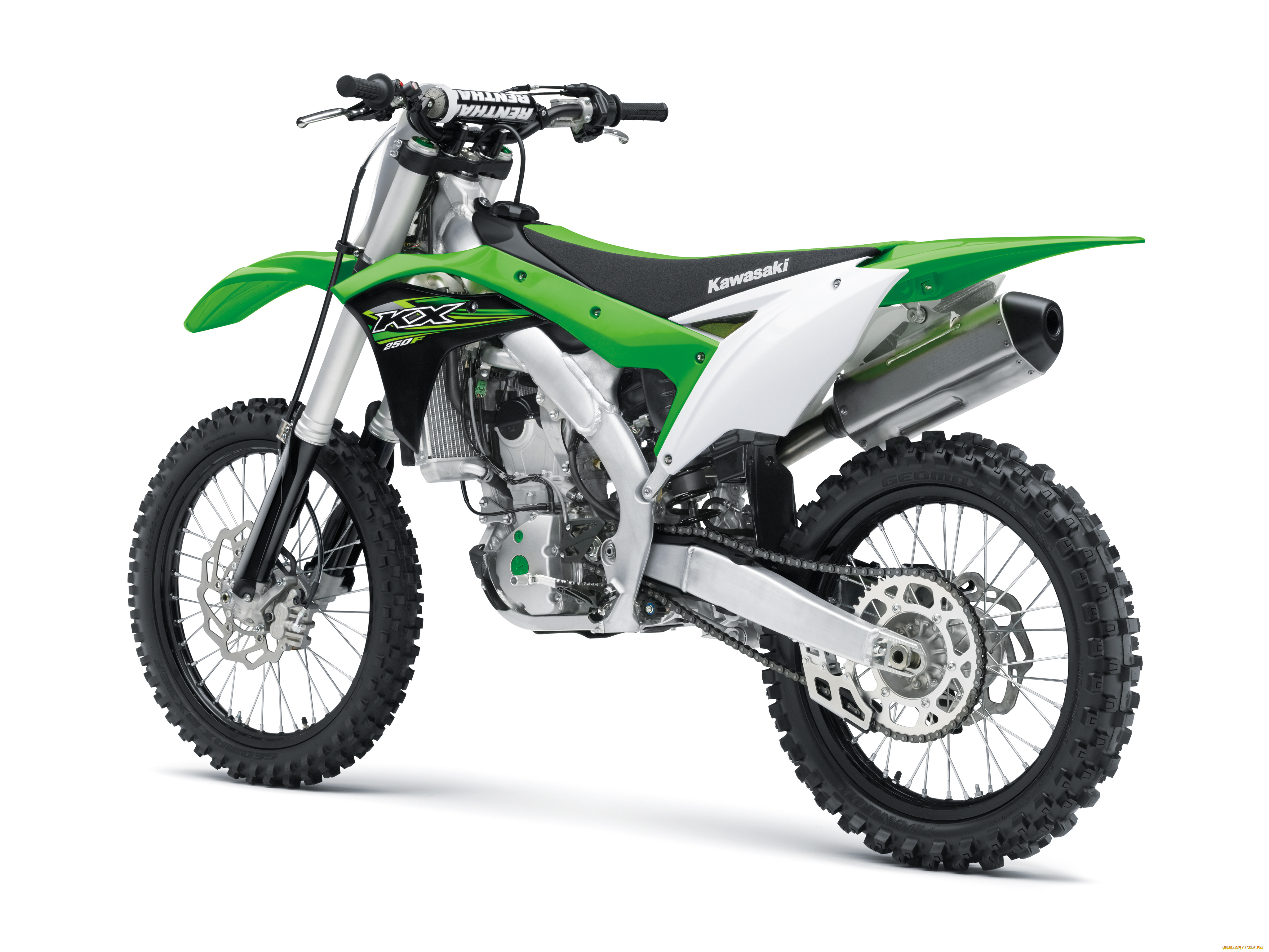 мотоциклы, kawasaki