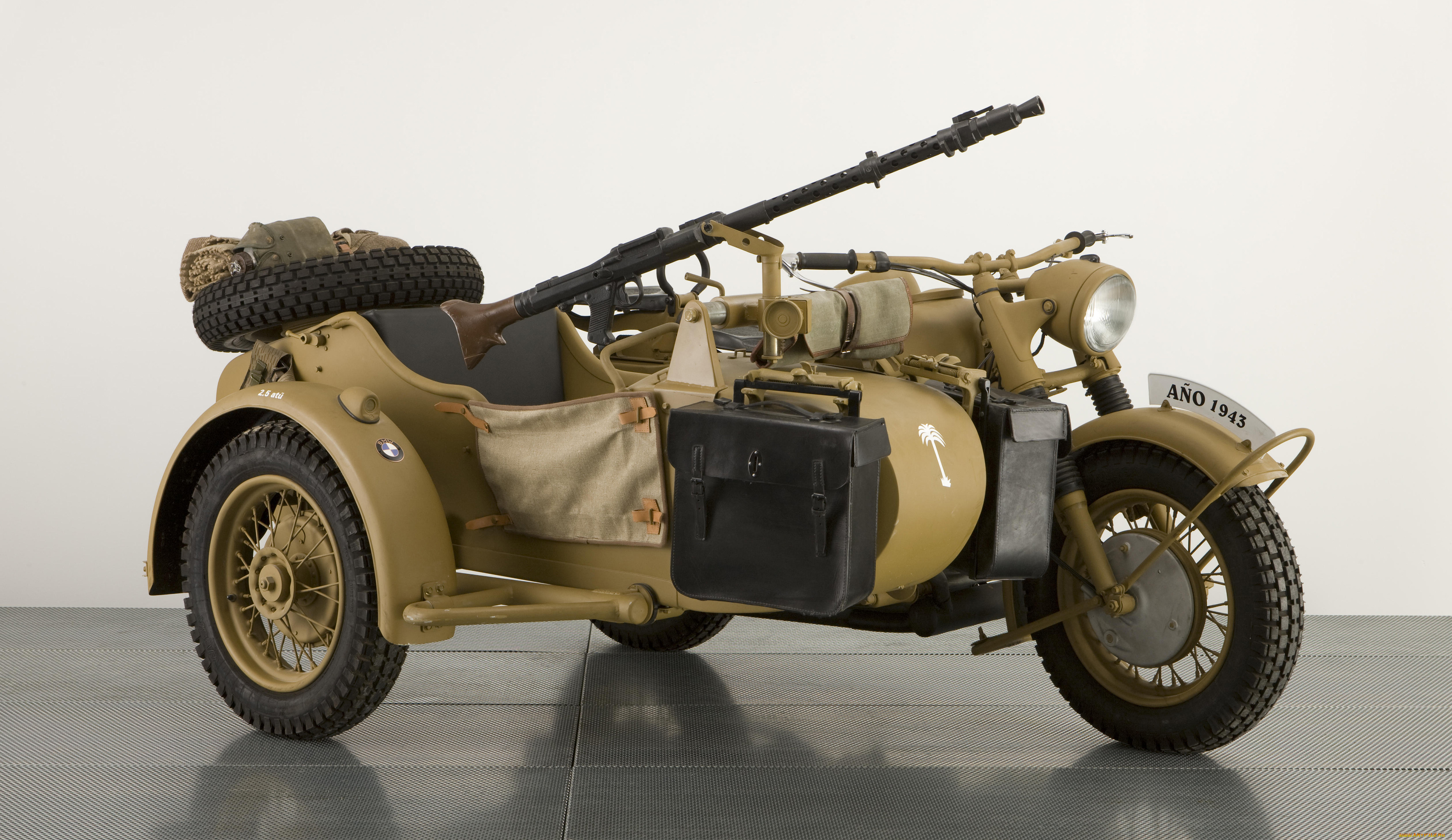 мотоциклы, мотоциклы, с, коляской, bmw