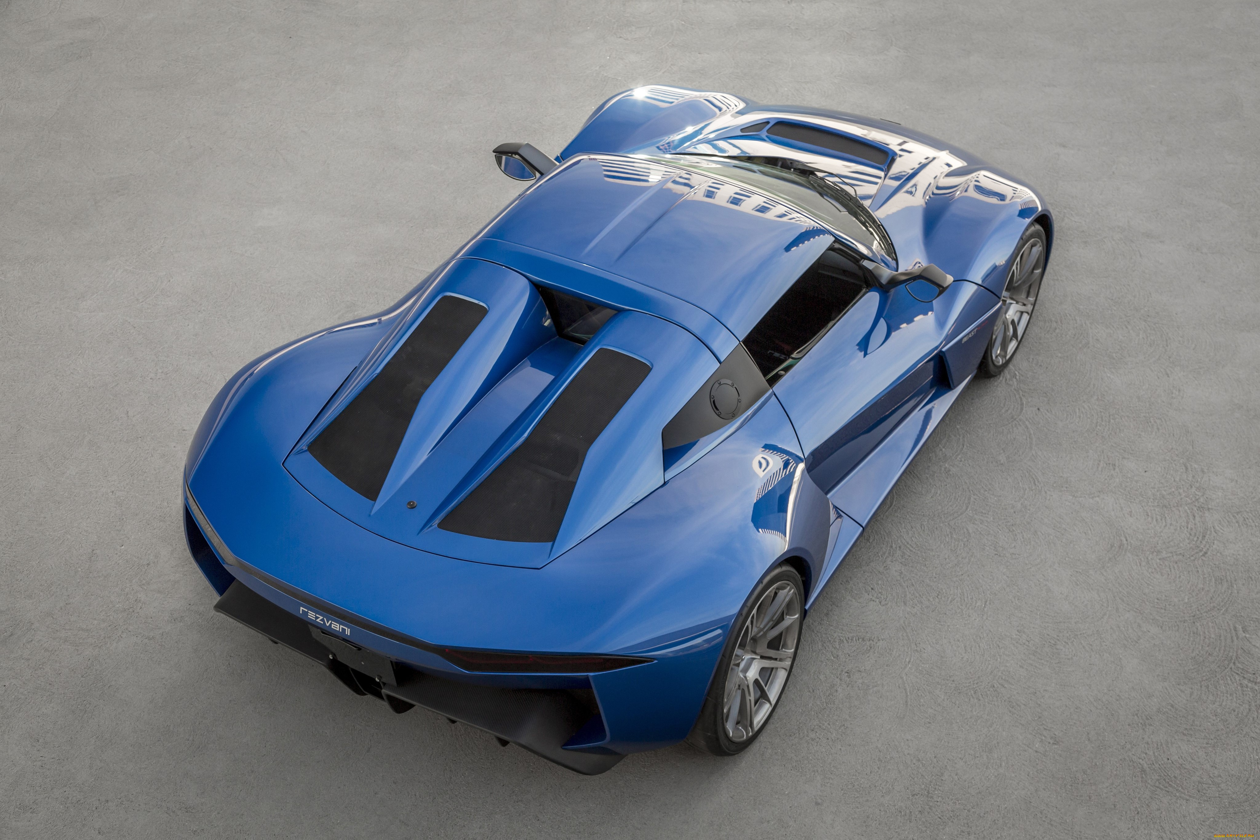 автомобили, -unsort, alpha, rezvani, beast