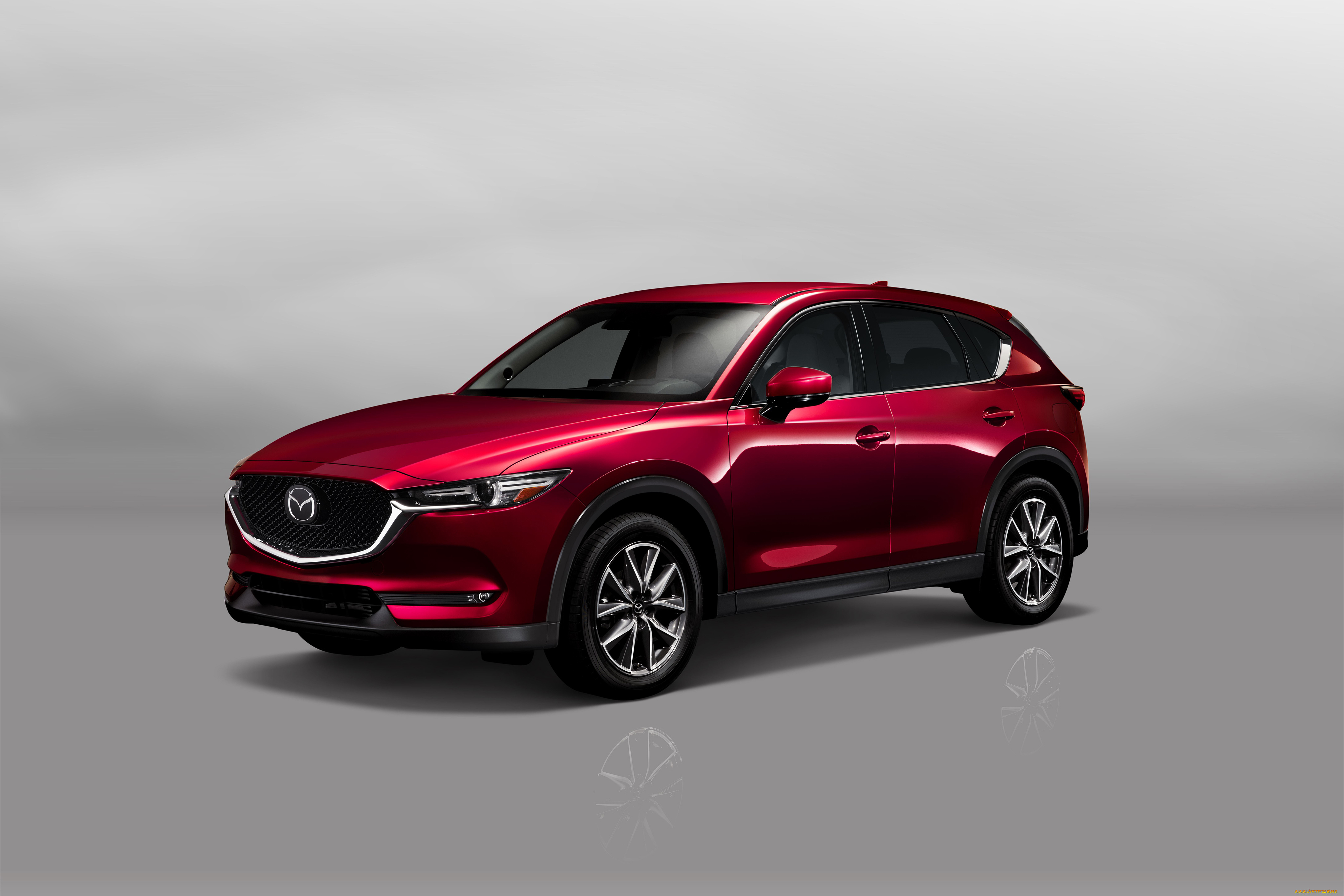 автомобили, mazda