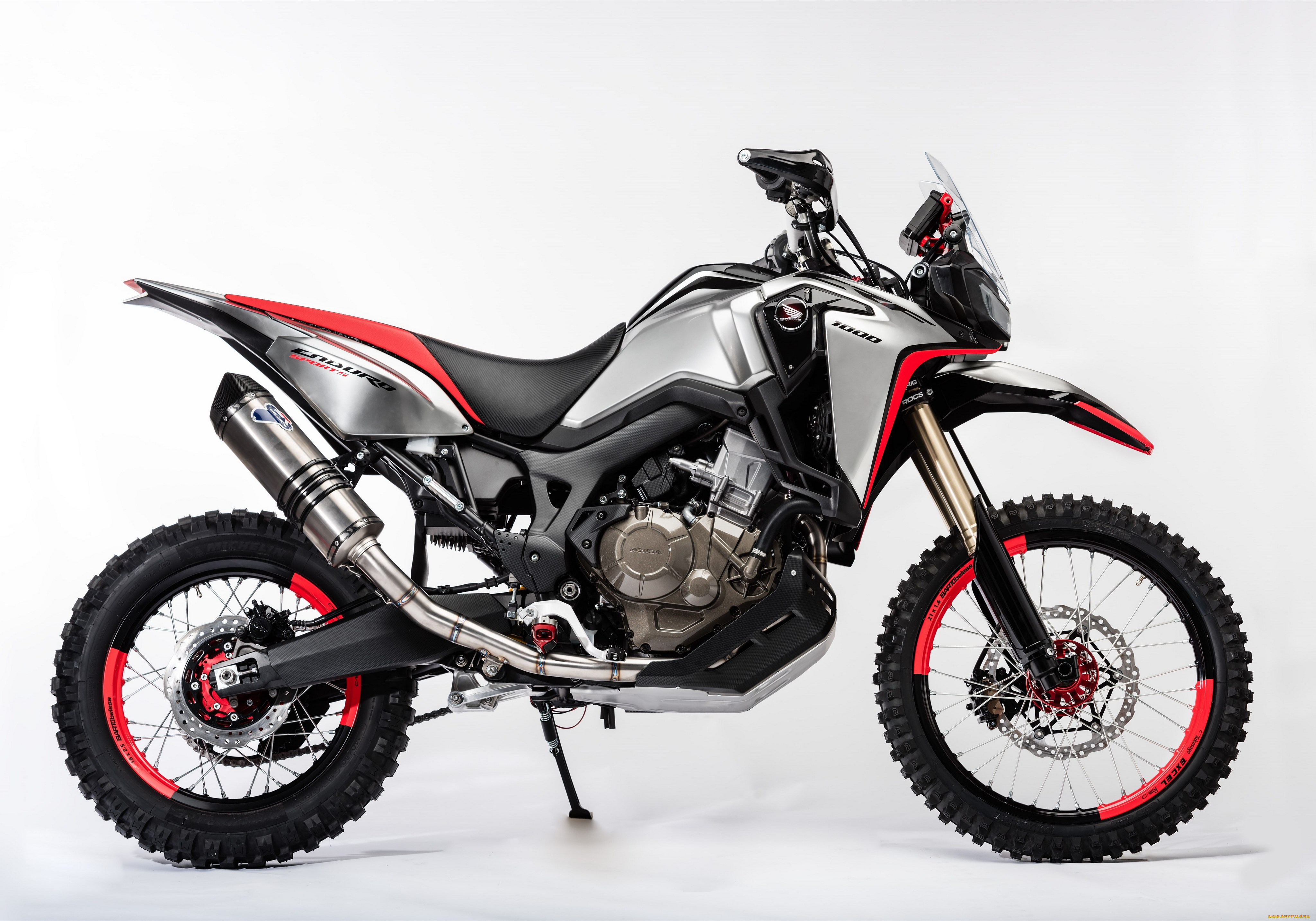 мотоциклы, honda