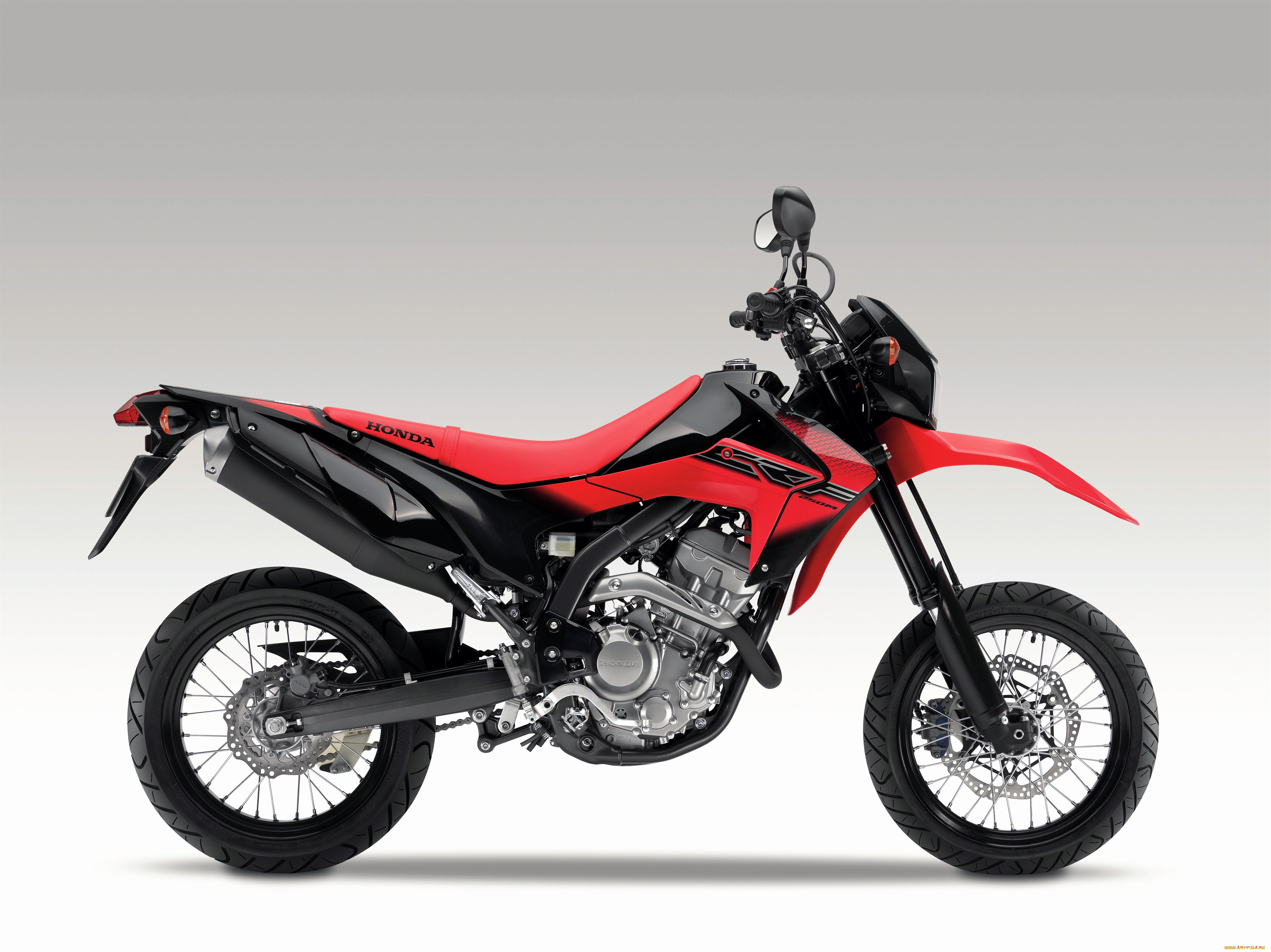 мотоциклы, honda