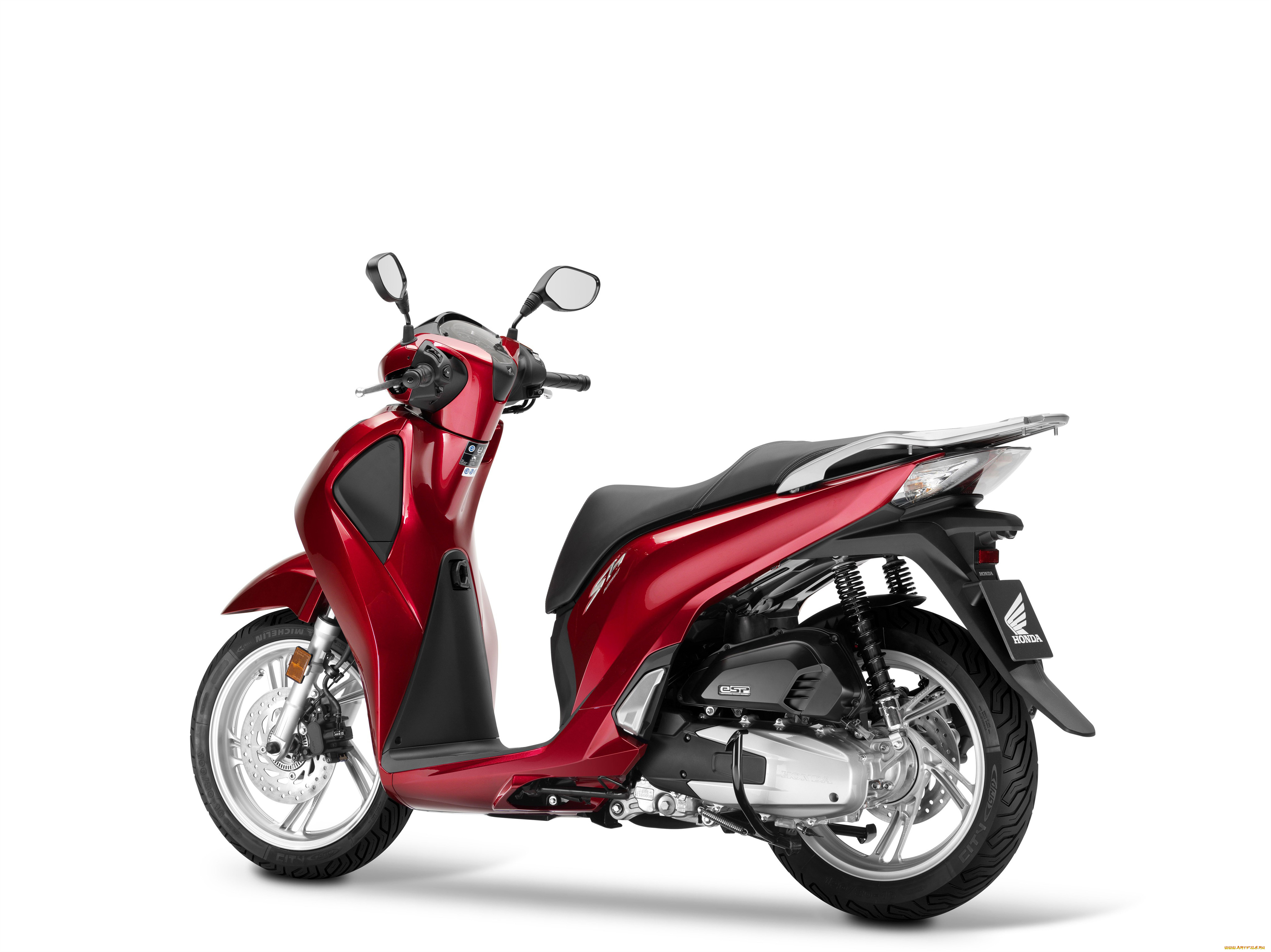 мотоциклы, мотороллеры, honda