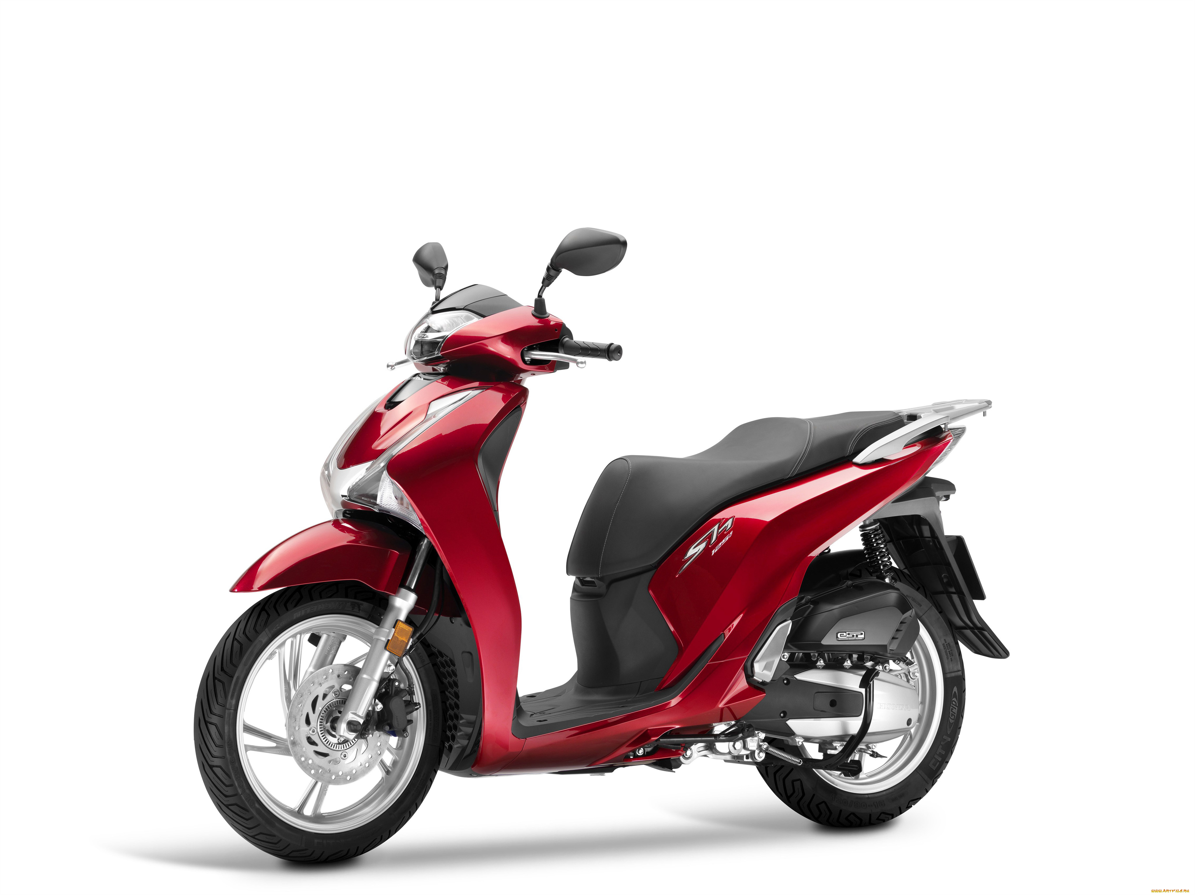 мотоциклы, мотороллеры, honda