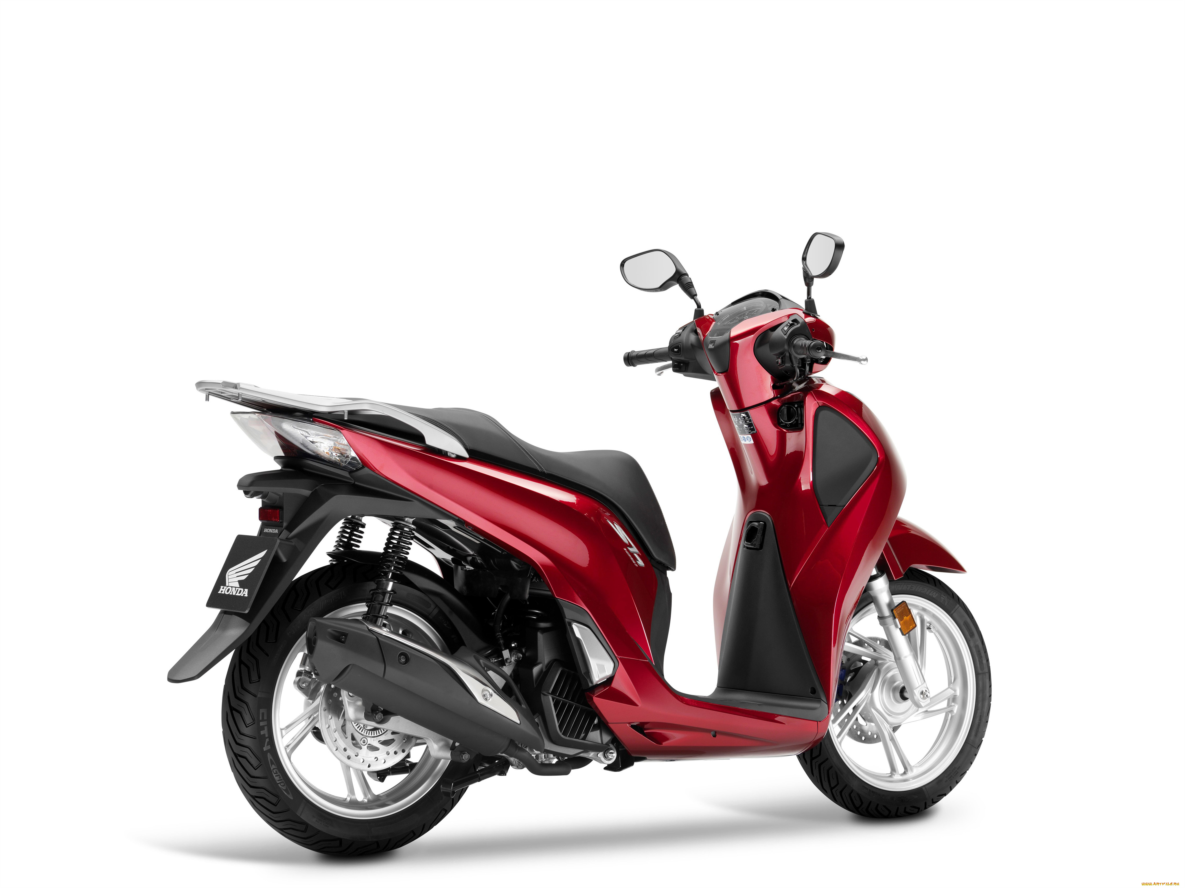 мотоциклы, мотороллеры, honda