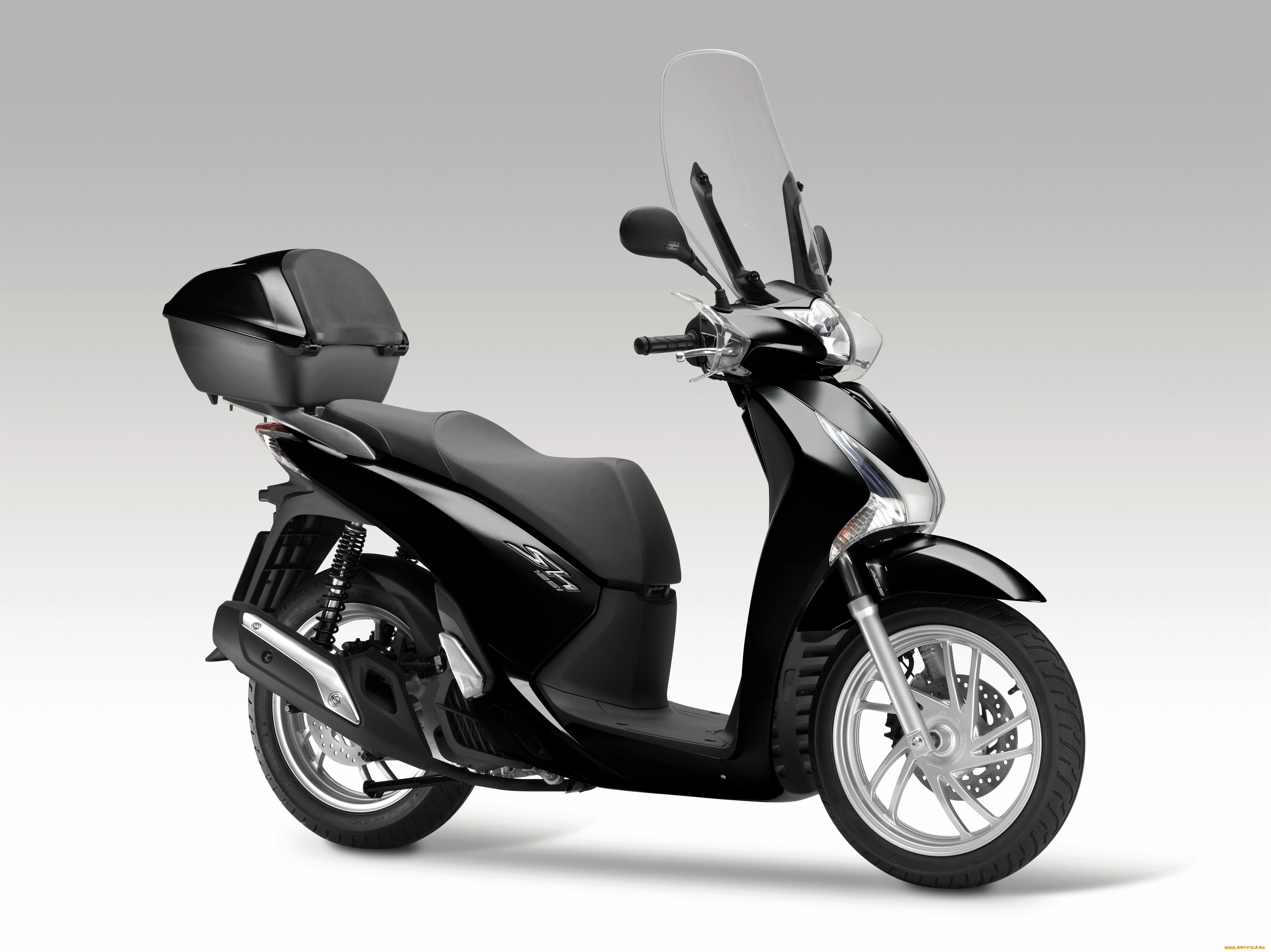 мотоциклы, мотороллеры, honda