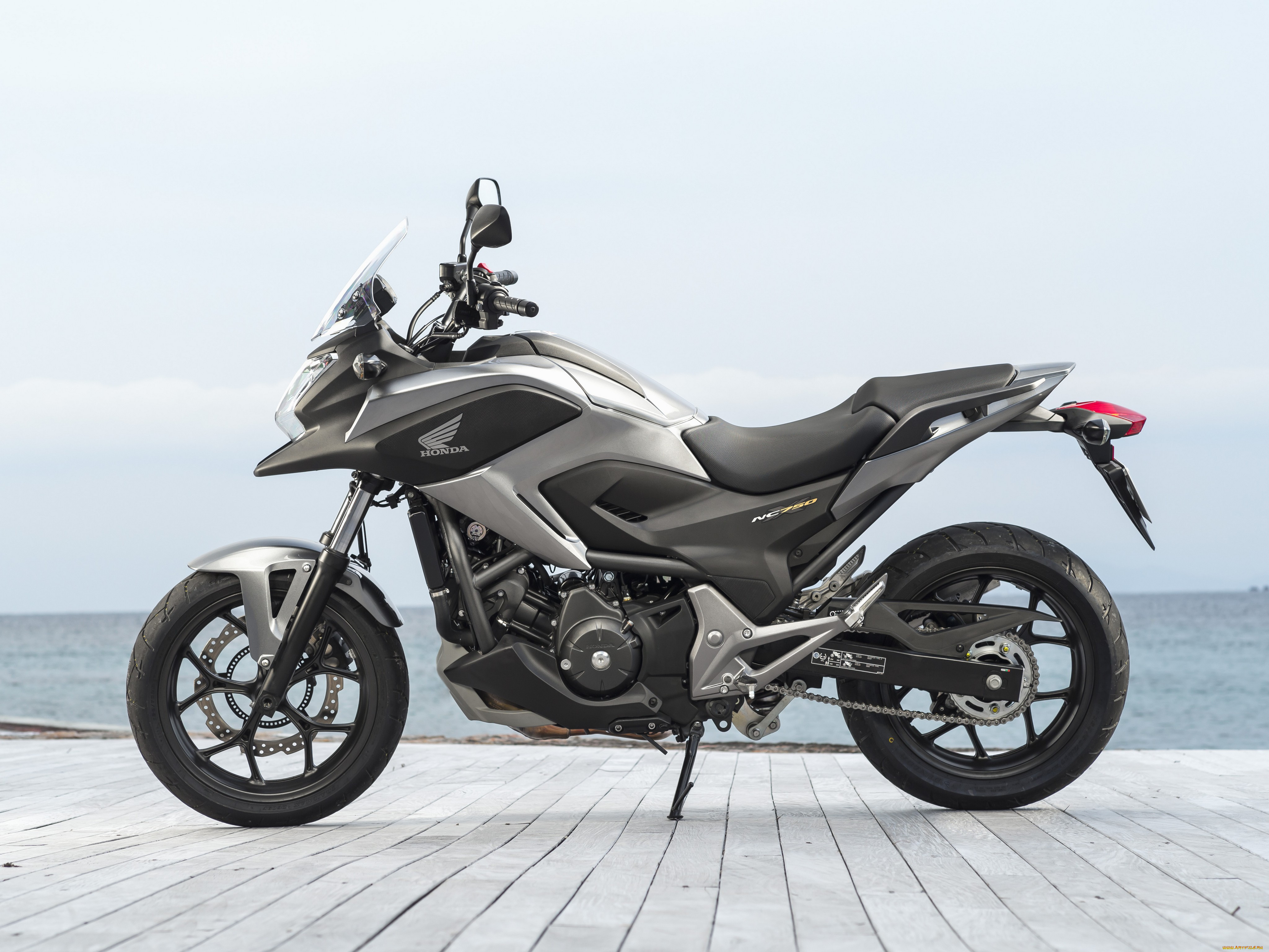 мотоциклы, honda