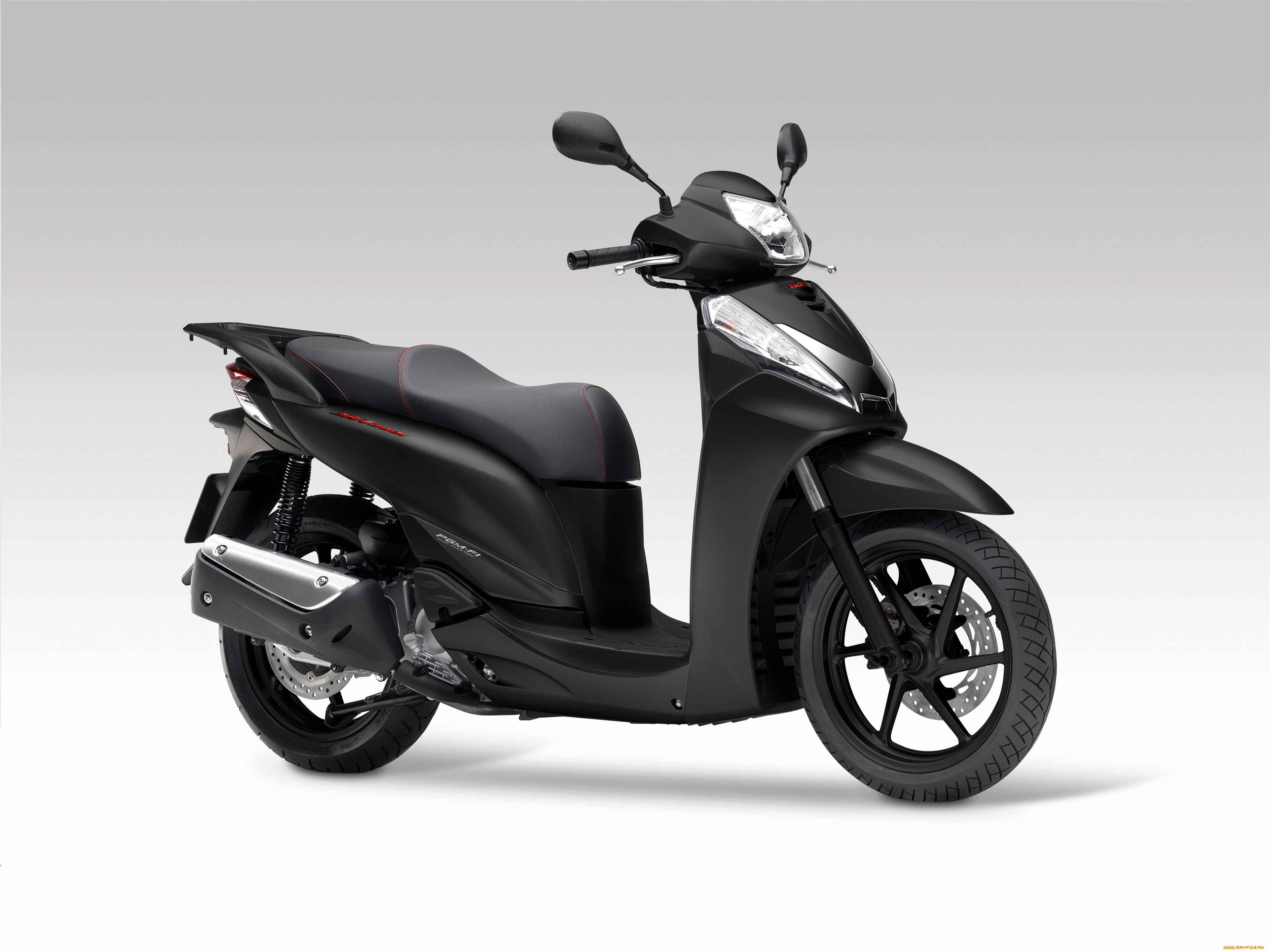 мотоциклы, мотороллеры, honda