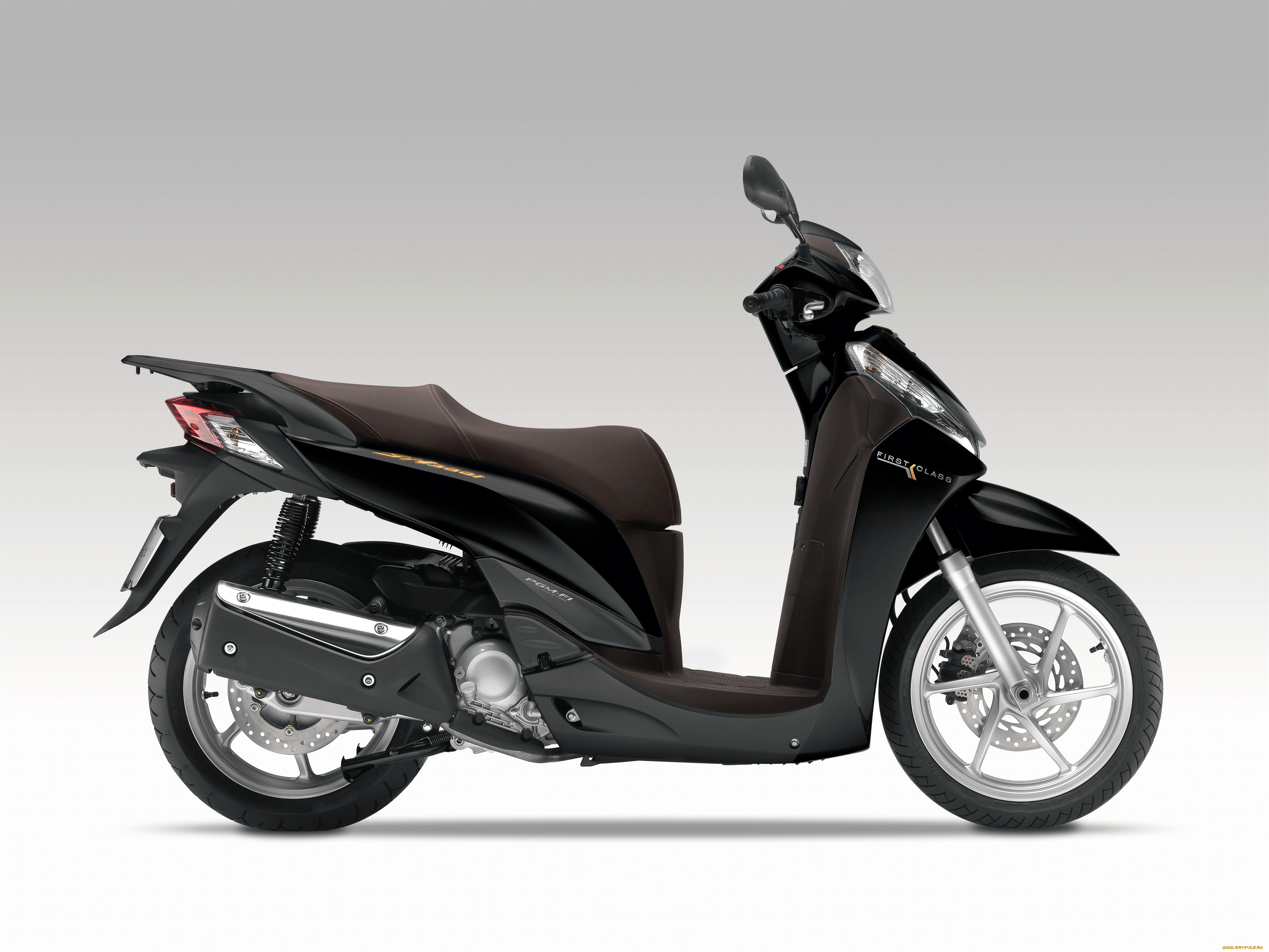 мотоциклы, мотороллеры, honda