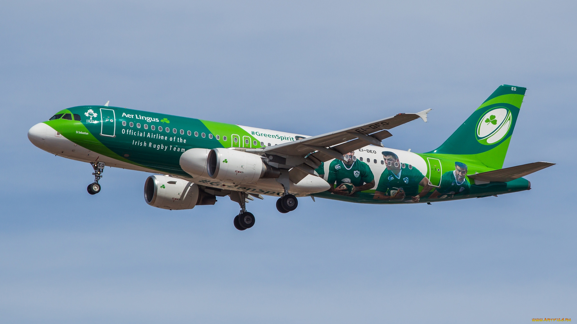 a320-214, авиация, пассажирские, самолёты, авиалайнер