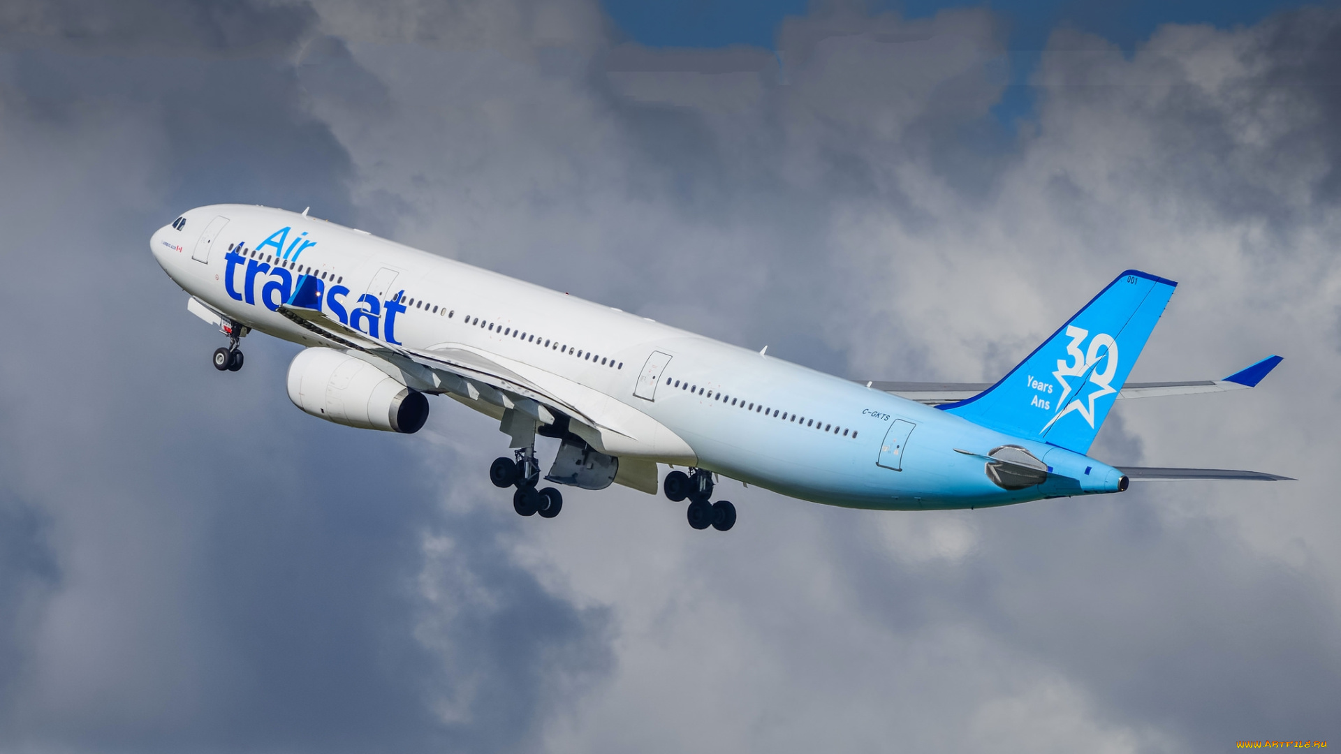 a330-342, авиация, пассажирские, самолёты, авиалайнер