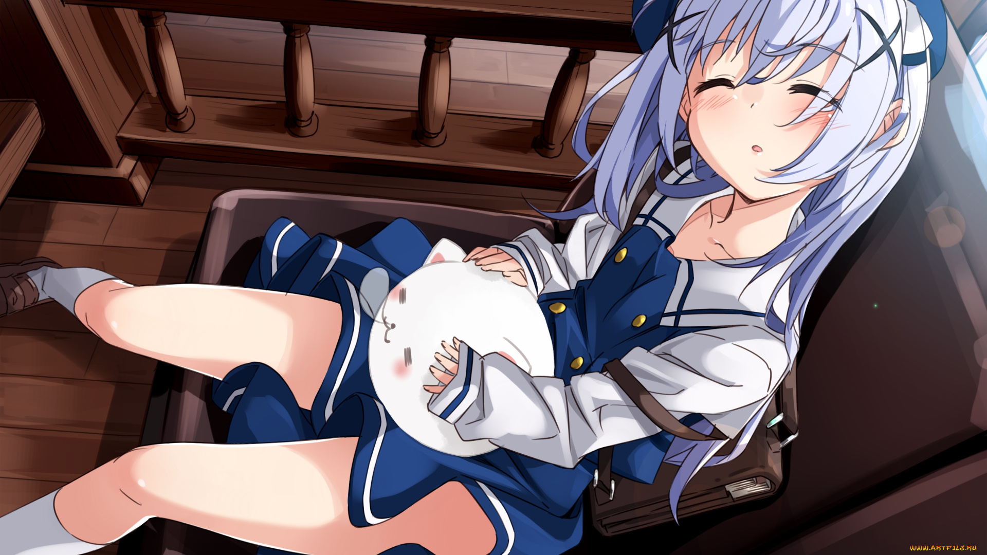 аниме, gochuumon, wa, usagi, desu, ka, gochuumon, wa, usagi, desu, ka