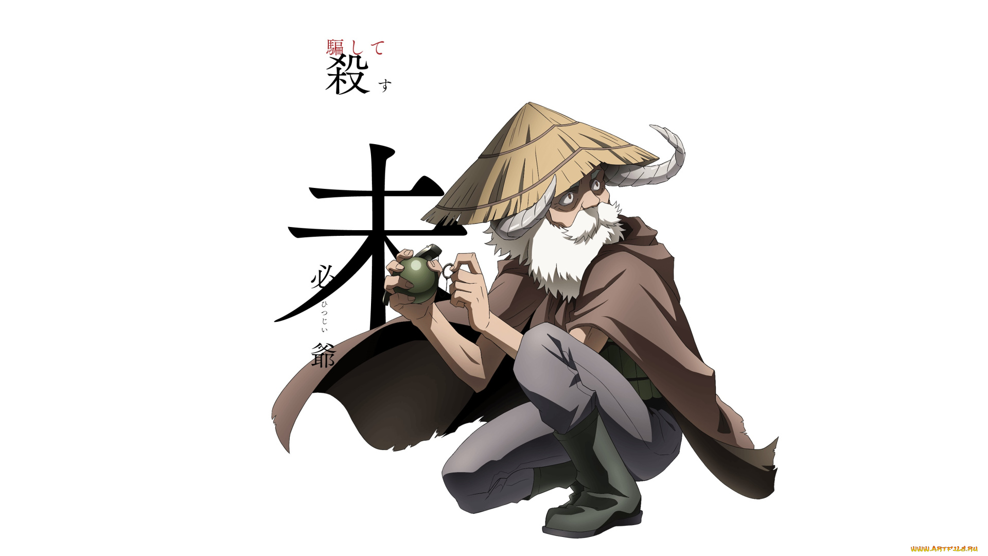 аниме, juuni, taisen, juuni, taisen