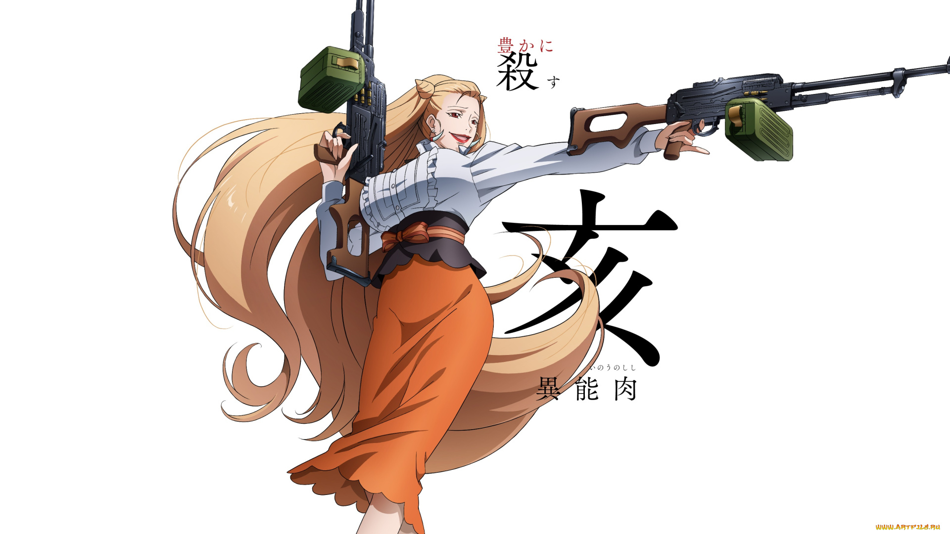 аниме, juuni, taisen, juuni, taisen