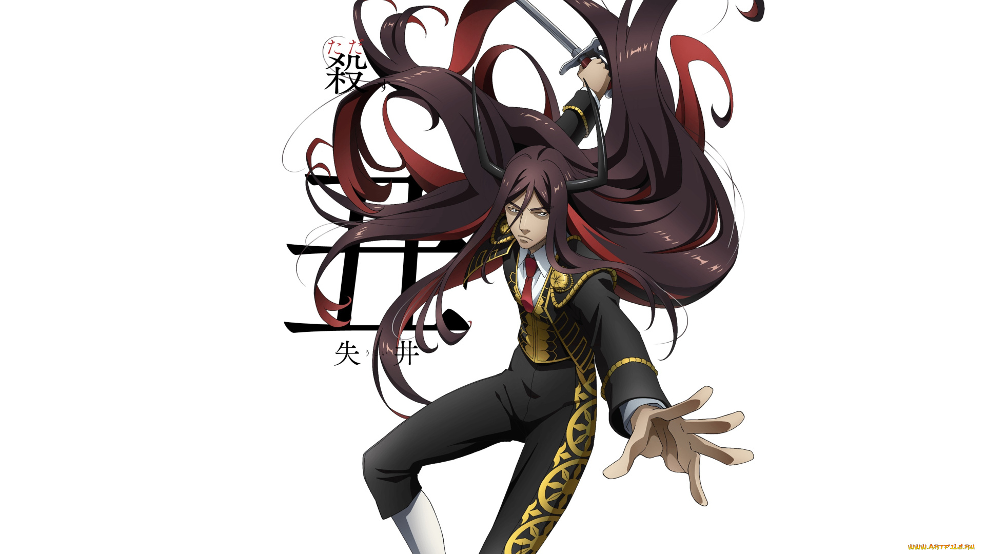 аниме, juuni, taisen, juuni, taisen