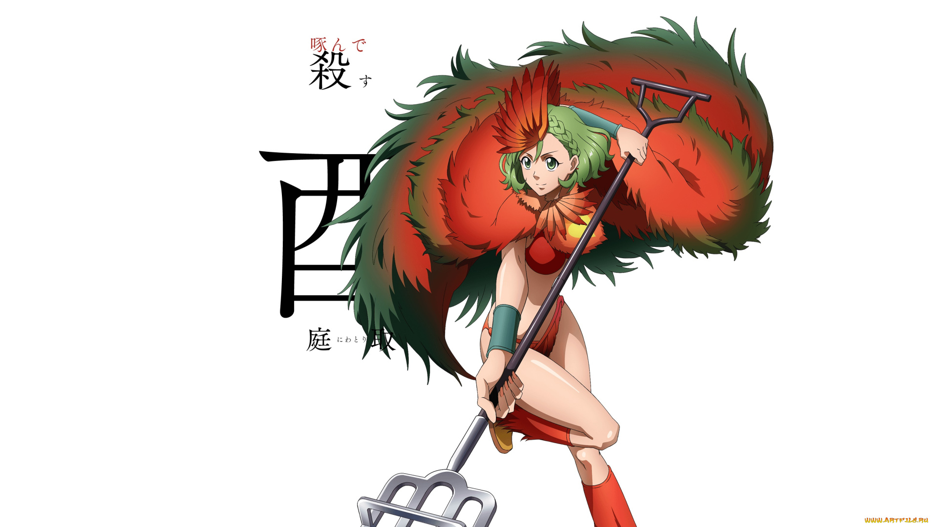 аниме, juuni, taisen, juuni, taisen