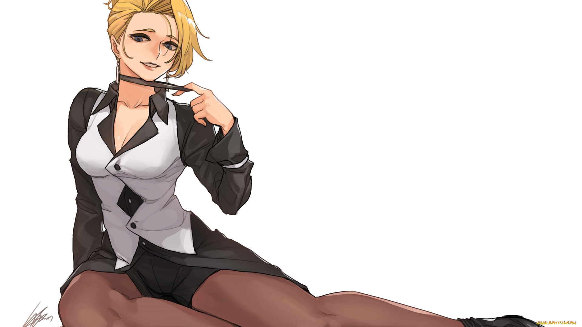 аниме, unknown, , другое, , king, of, fighters