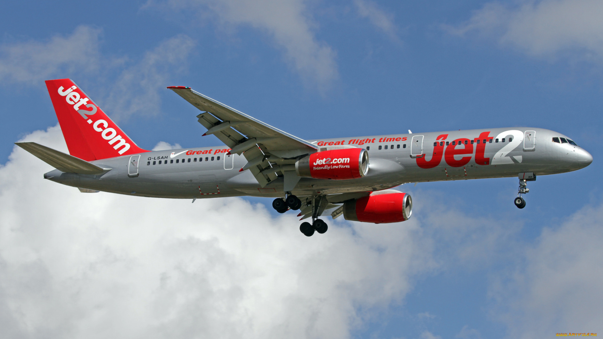 авиация, пассажирские, самолёты, авиалайнер