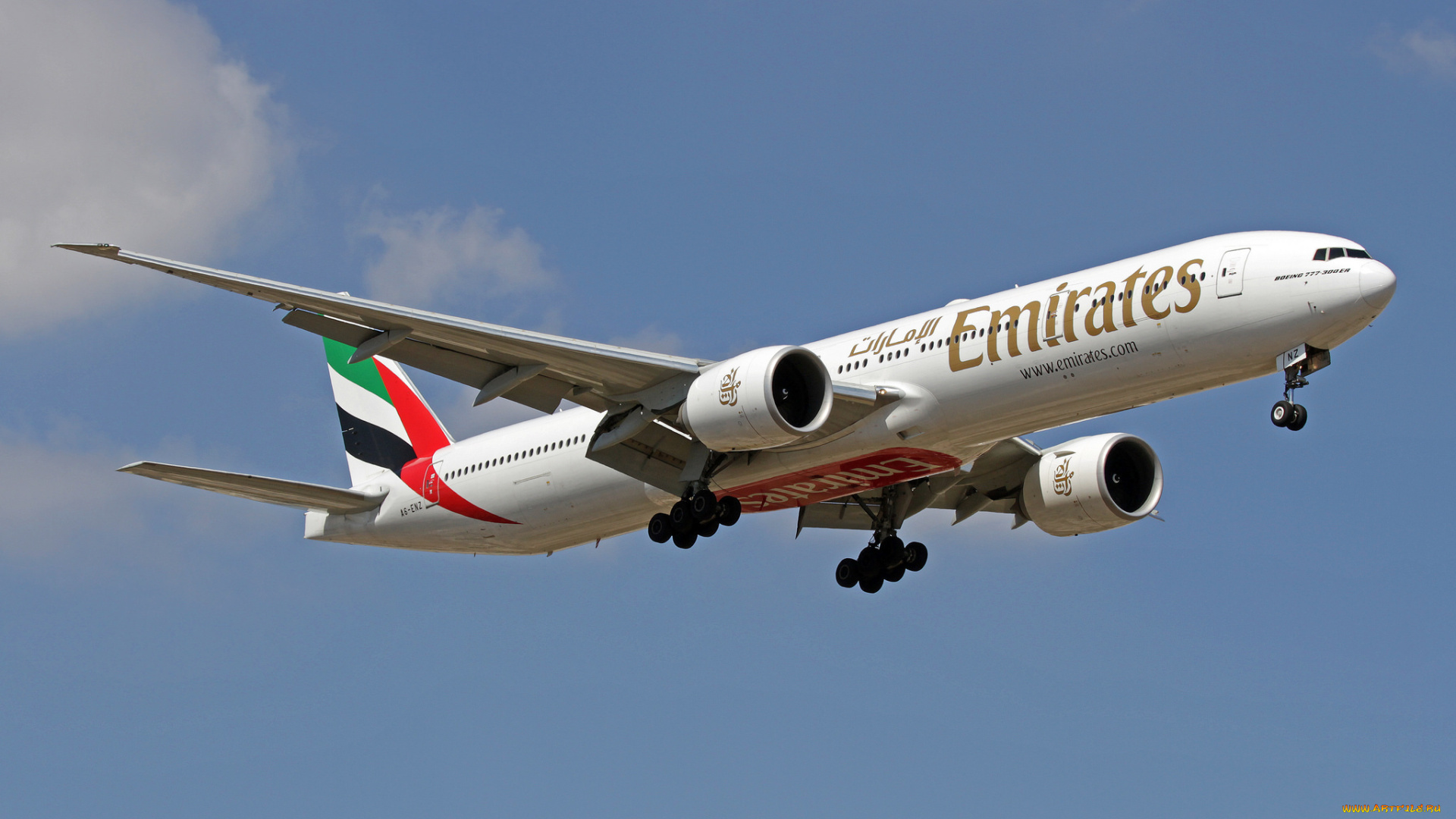 авиация, пассажирские, самолёты, авиалайнер